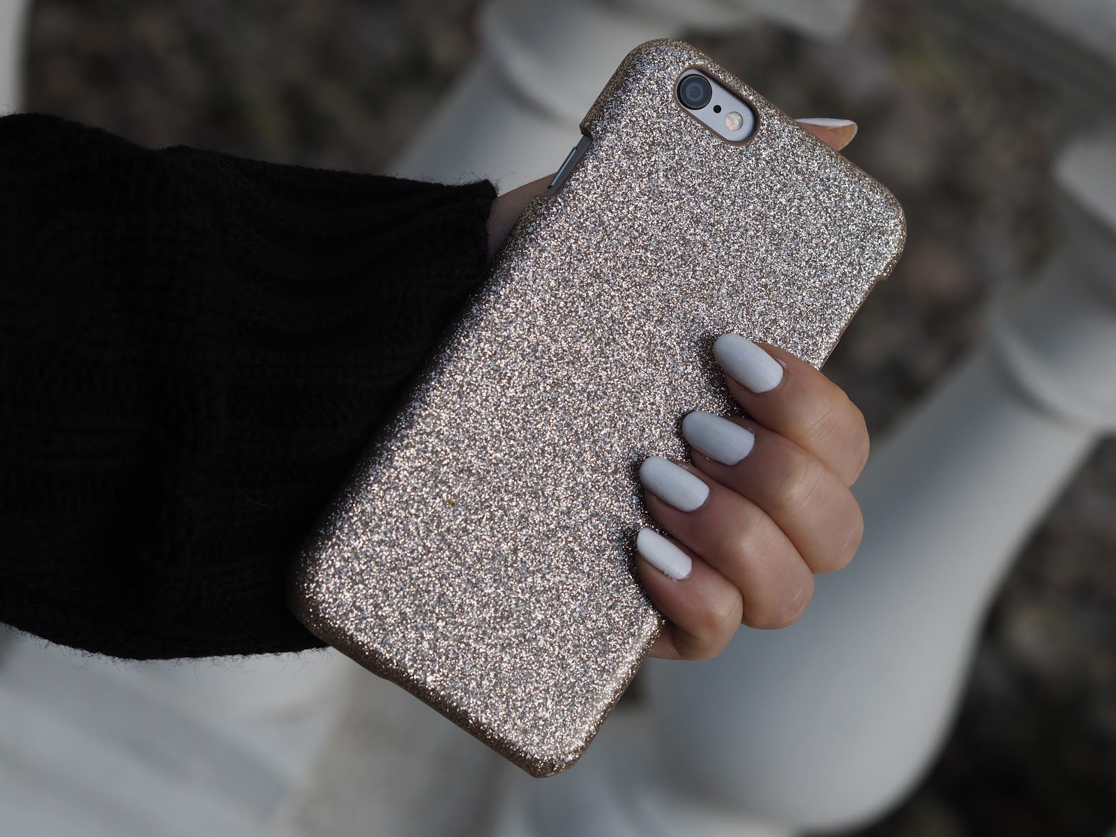 Trendz Glitter Case- loveee | TRENDZ | Pinterest | Boohoo black friday