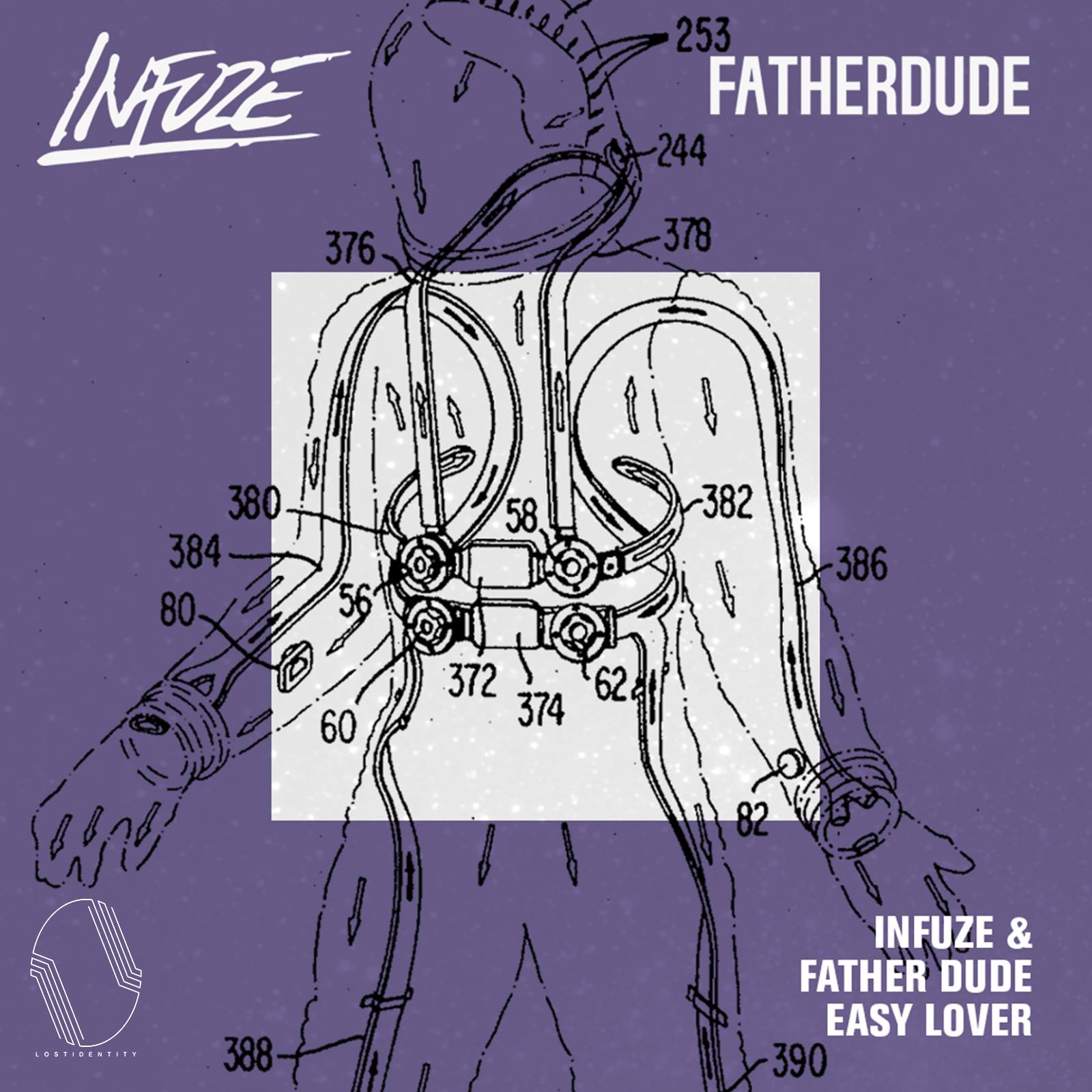 Infuze X Father Dude - Easy Lover | Stereofox Music Blog