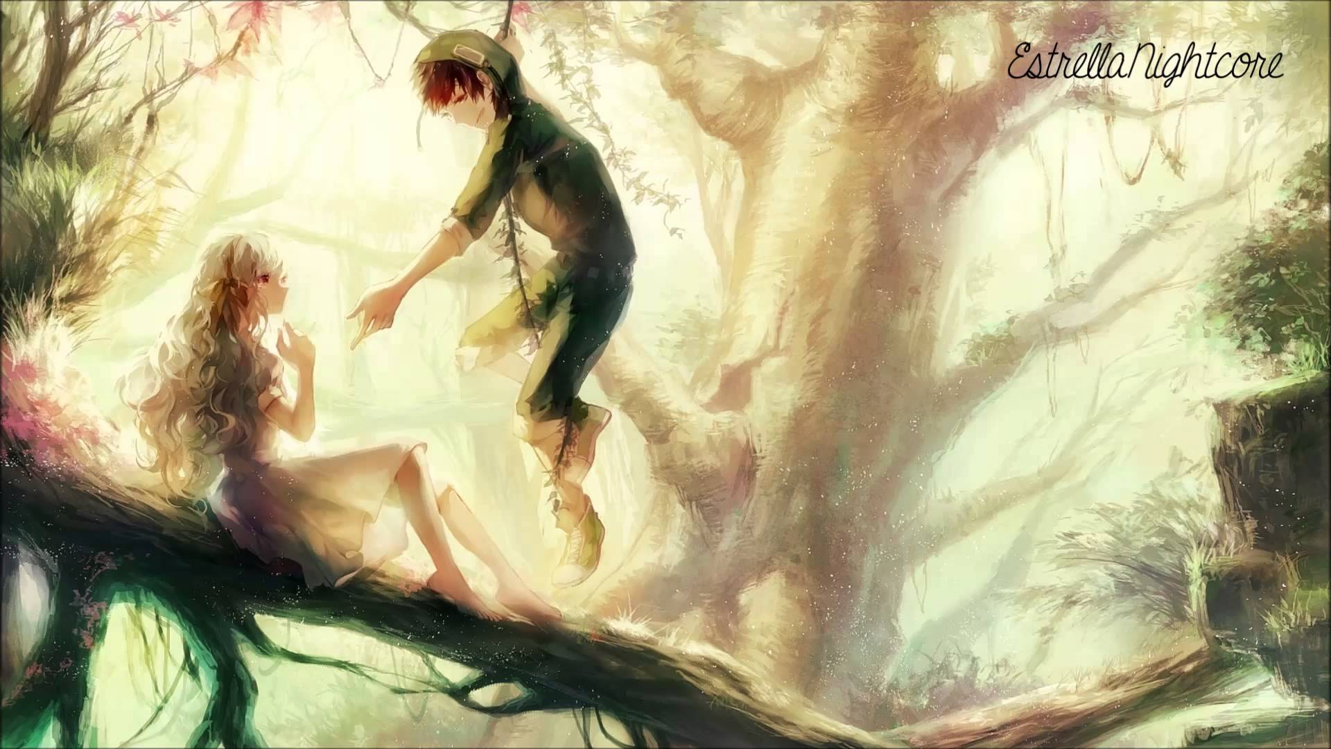 Человек стоит под деревом. Девушка в лесу арт. Девушка дерево арт. Девочка в лесу арт. Парень на дереве арт.