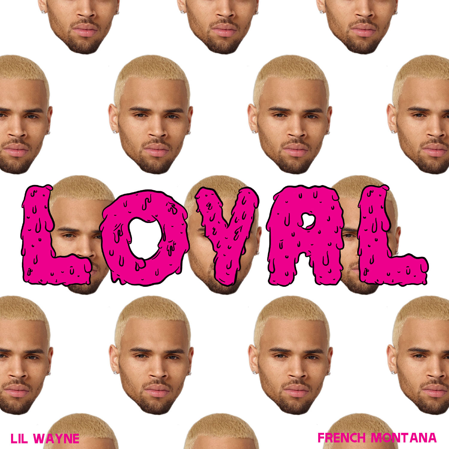 Five Reasons I Hate Chris Brown Loyal - Chocolate Covered Lies