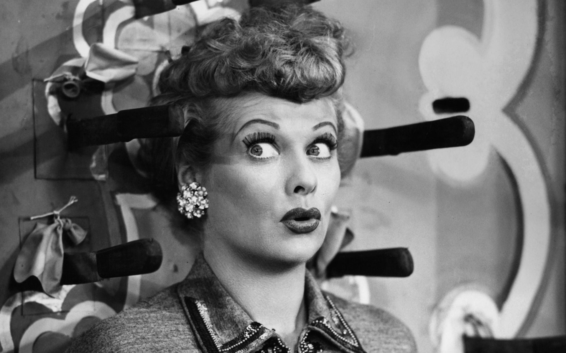 17 Things You Never Knew About Lucille Ball