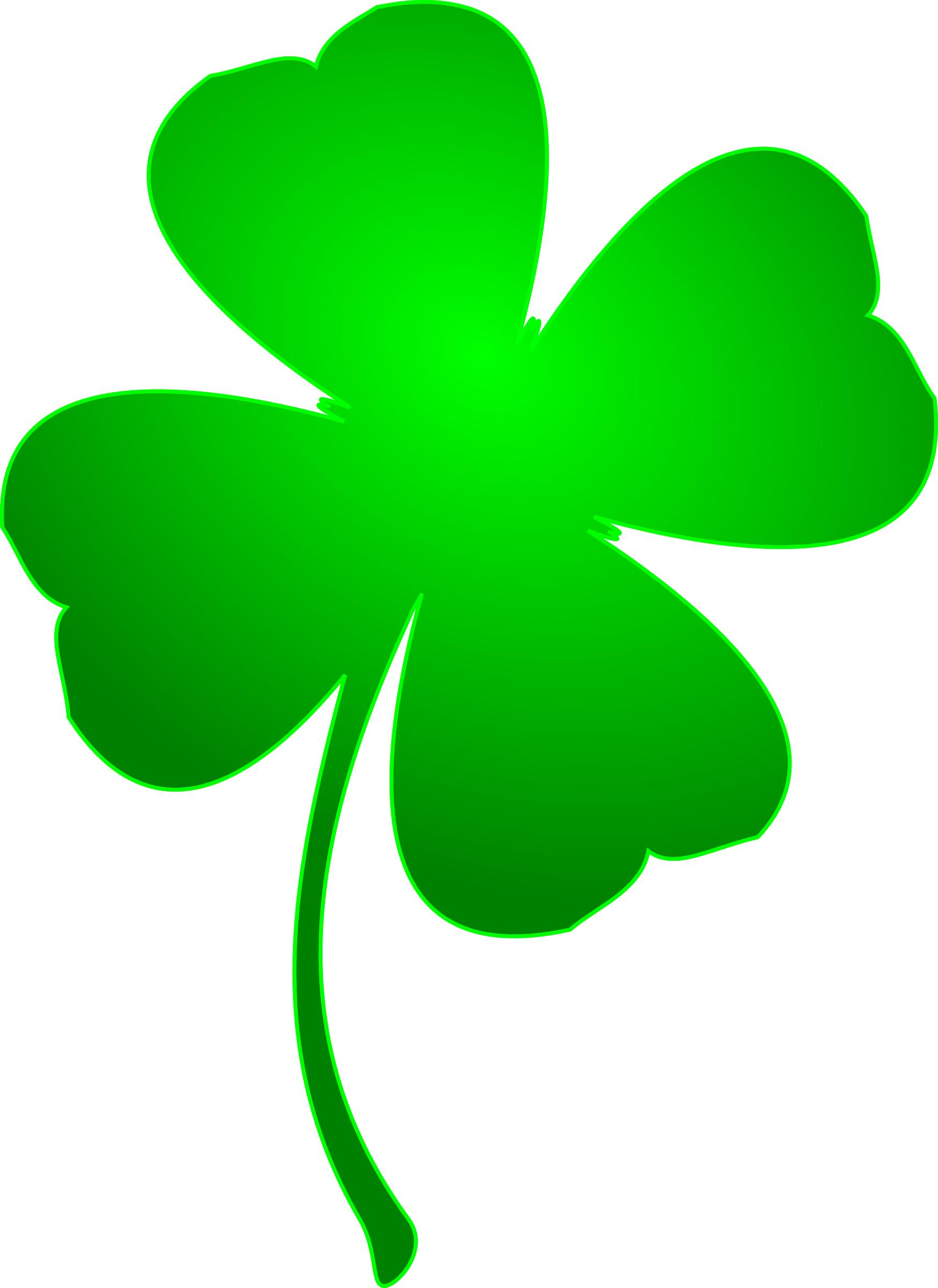 Irish Lucky Clover Icons PNG - Free PNG and Icons Downloads
