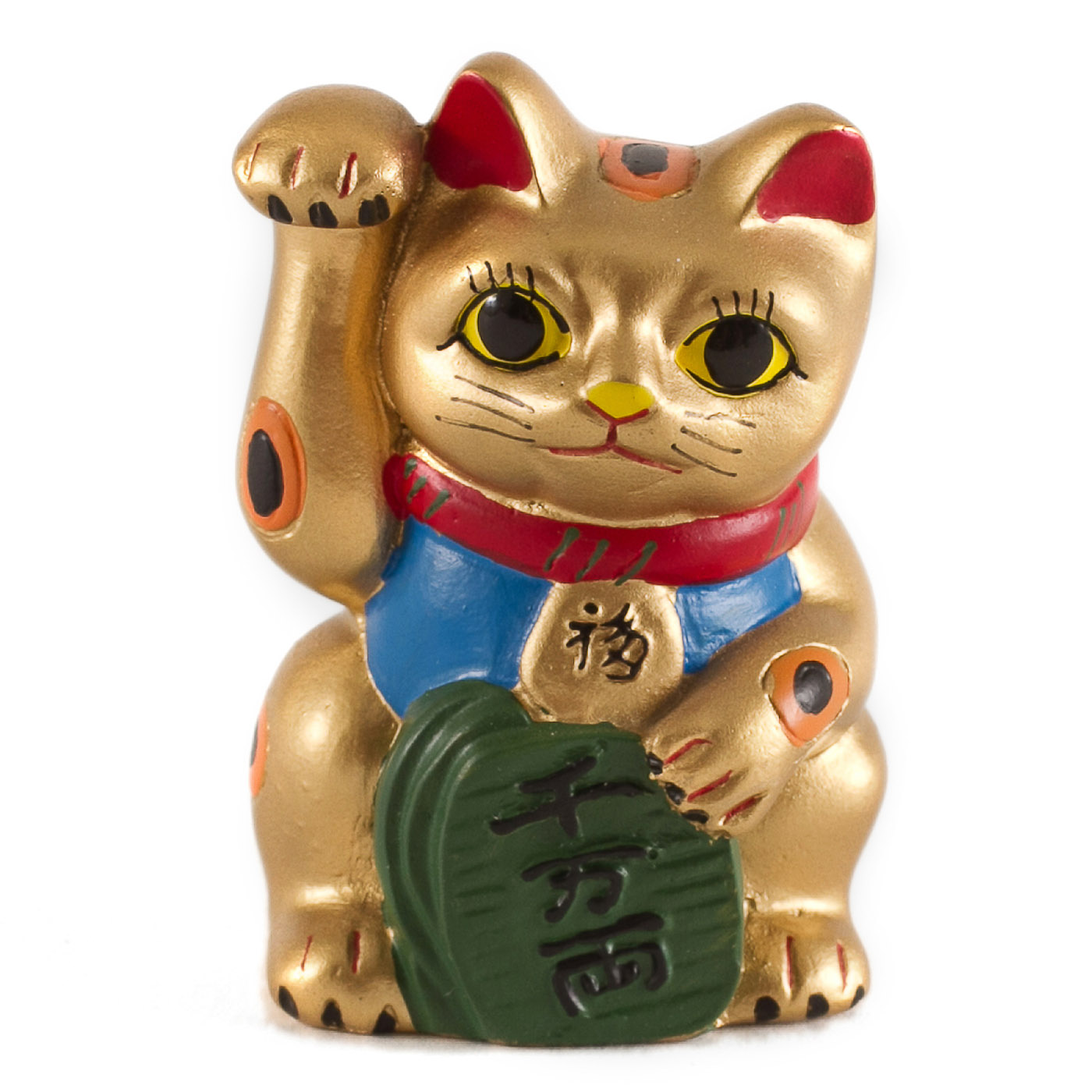 Discover Good Fortune with Lucky Cat Souvenirs from Japan