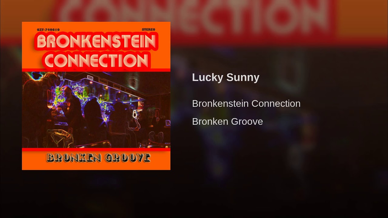Lucky Sunny - YouTube