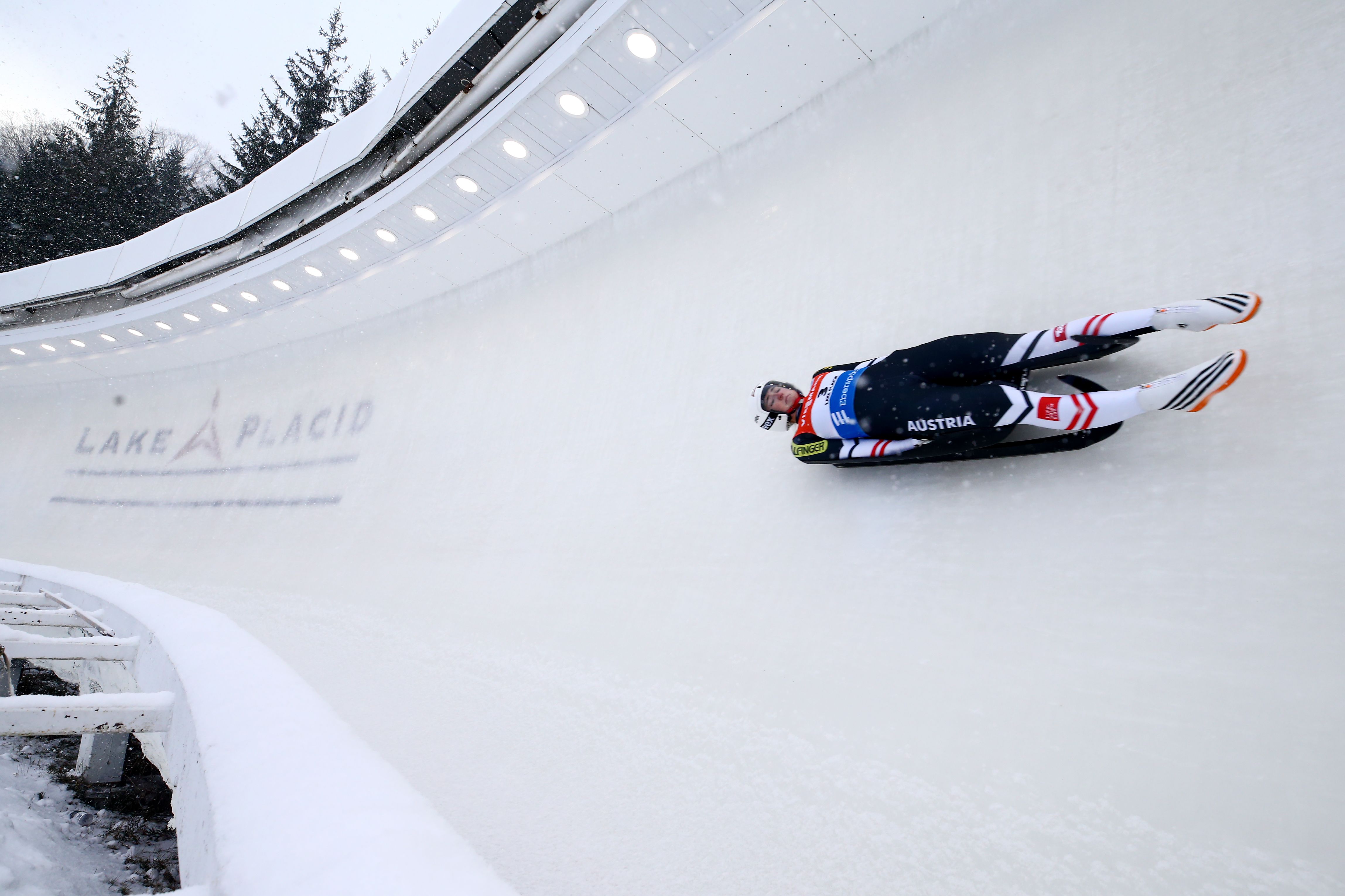 Winter Olympics 2018 full schedule: When is Luge?