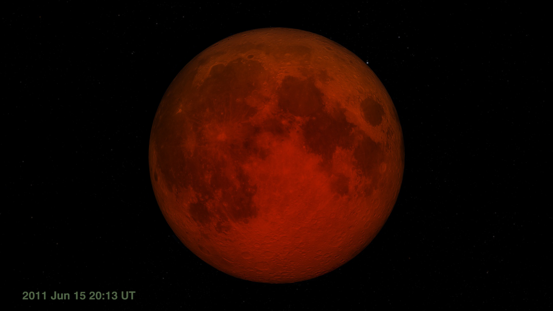 Lunar Eclipse | NASA