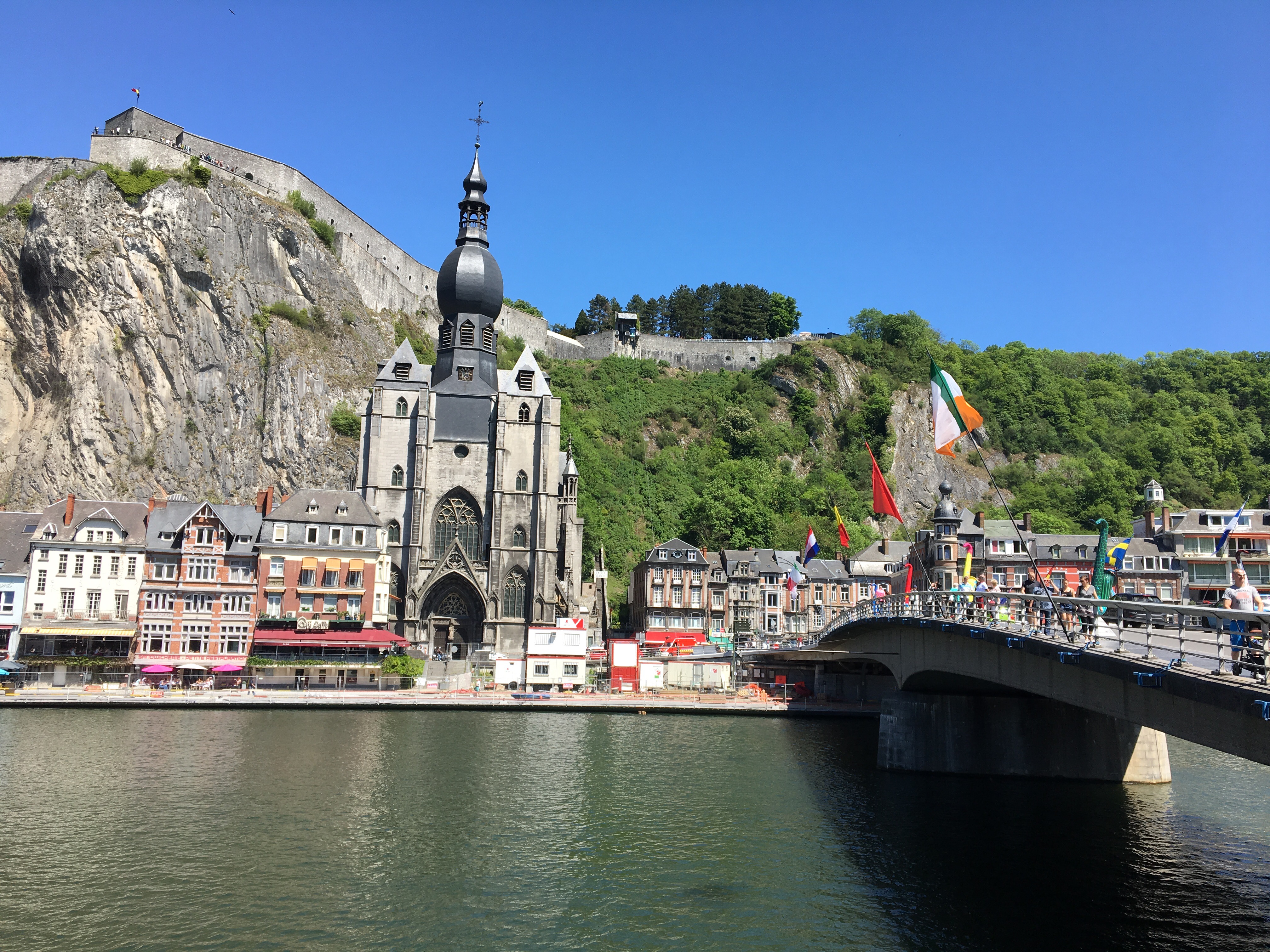 Expat mum in Luxembourg | From one mother to another