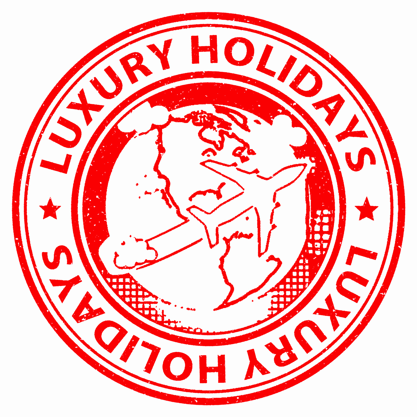 Luxury holidays means high quality and break photo