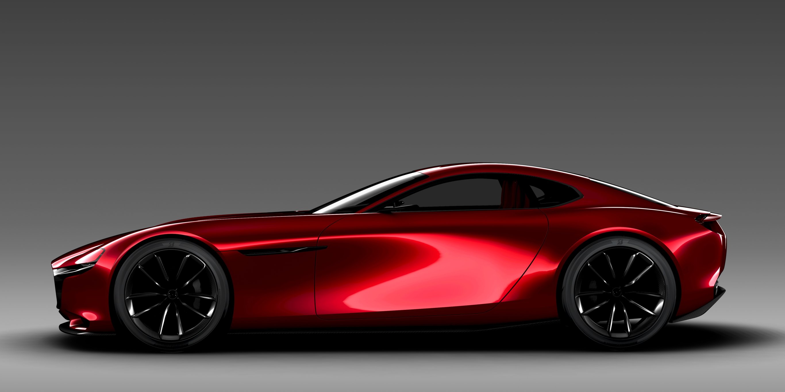 Report: Mazda has approved a new RX sports car - Business Insider