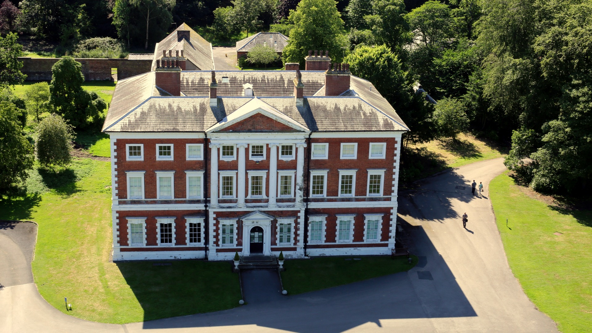 Take a Look at What's on at Lytham Hall - Visit Lytham