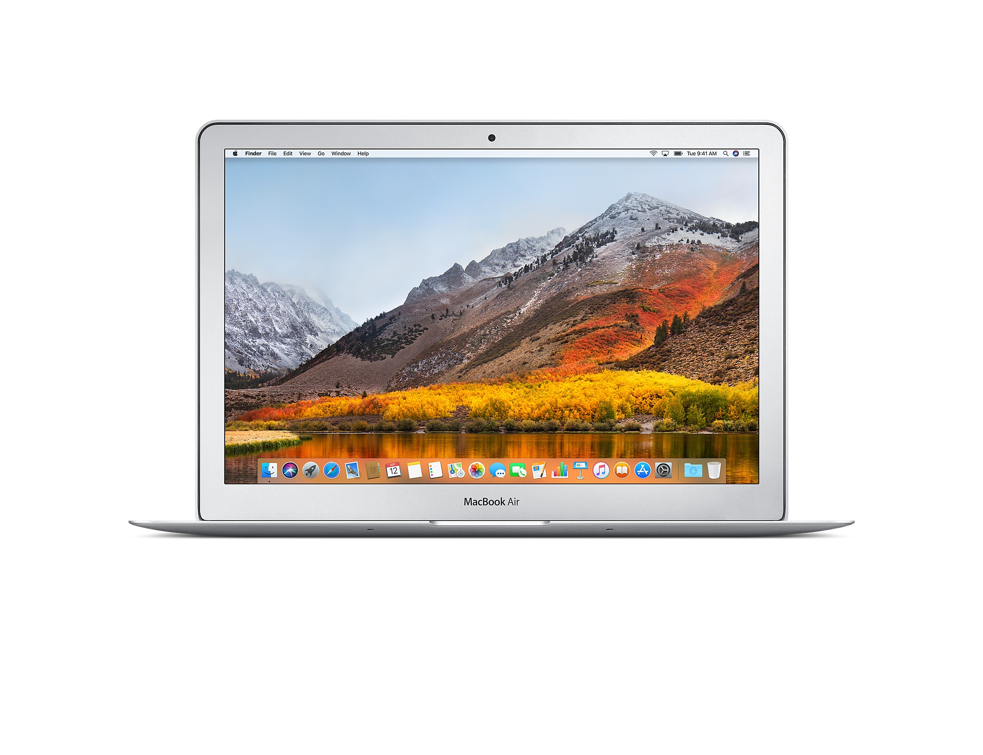 MacBook Air 2018 - Rumors, Specs, Features, Pricing & More