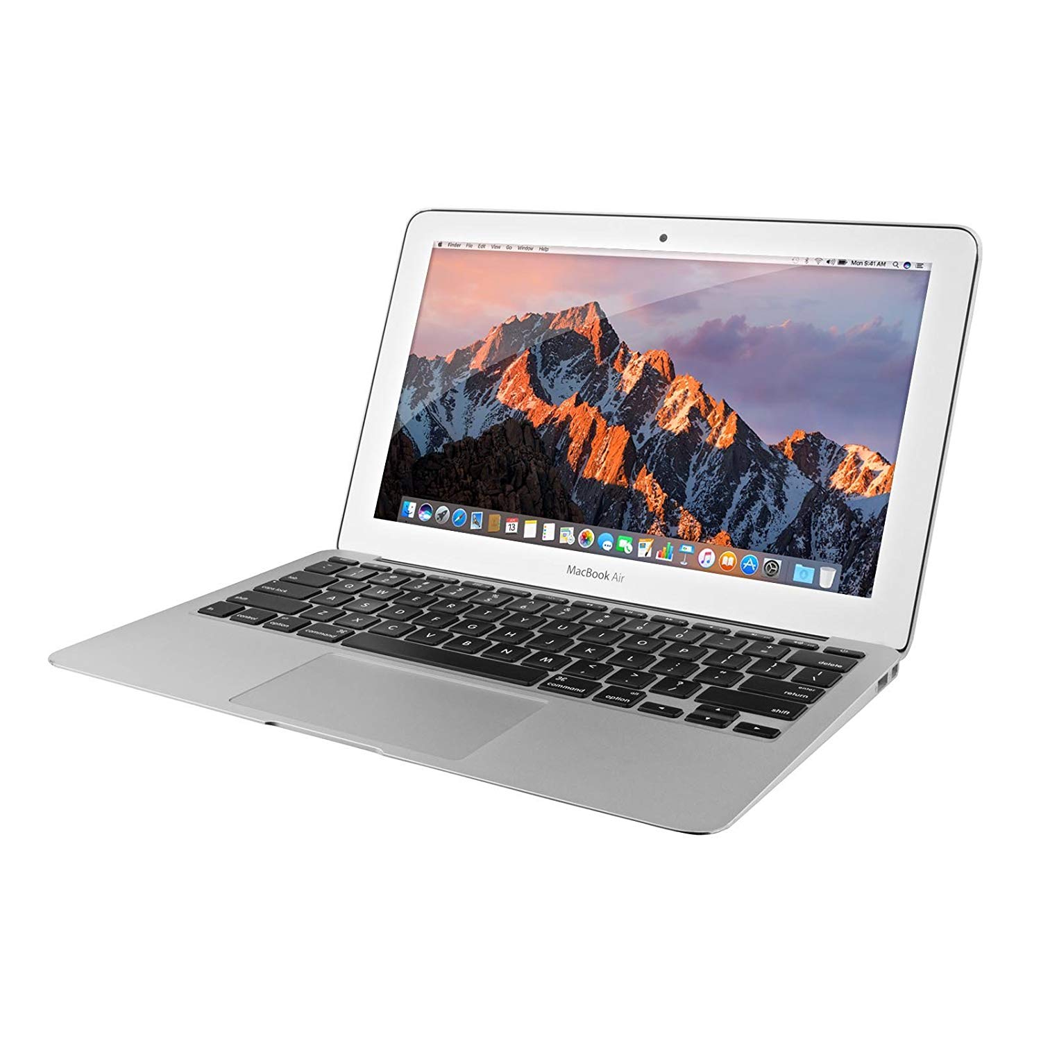 Amazon.com: Apple MacBook Air MJVM2LL/A Intel i5 1.6GHz 4GB 128GB ...