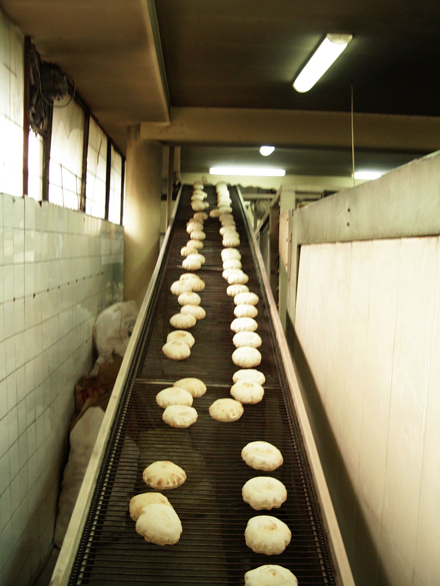 Machines - bread 39 photo