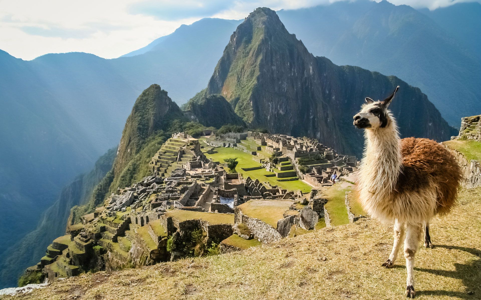 4-Day Classic Inca Trail to Machu Picchu Tour-Peru | Prime Holidays
