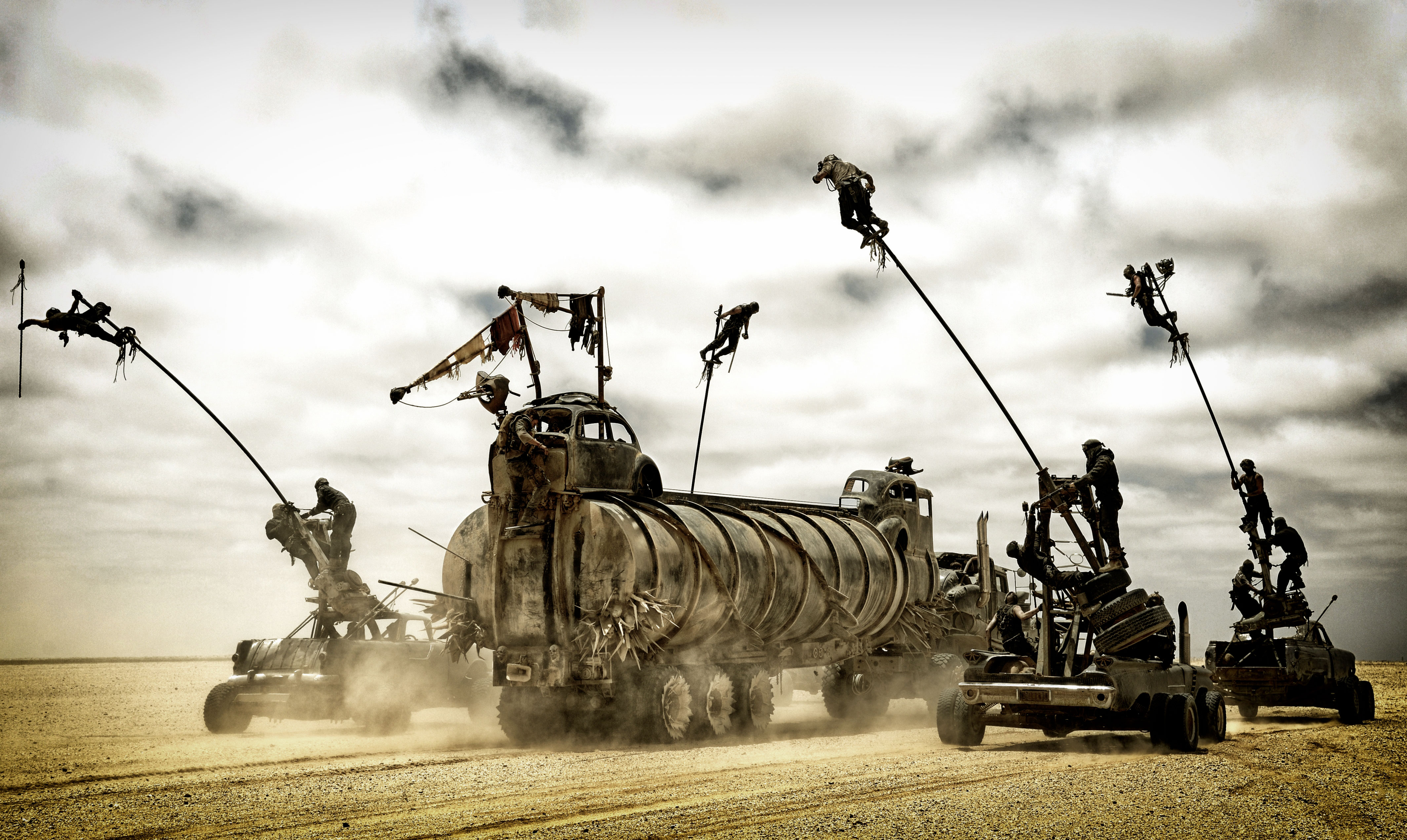 Movie Mad Max wallpapers (Desktop, Phone, Tablet) - Awesome Desktop ...