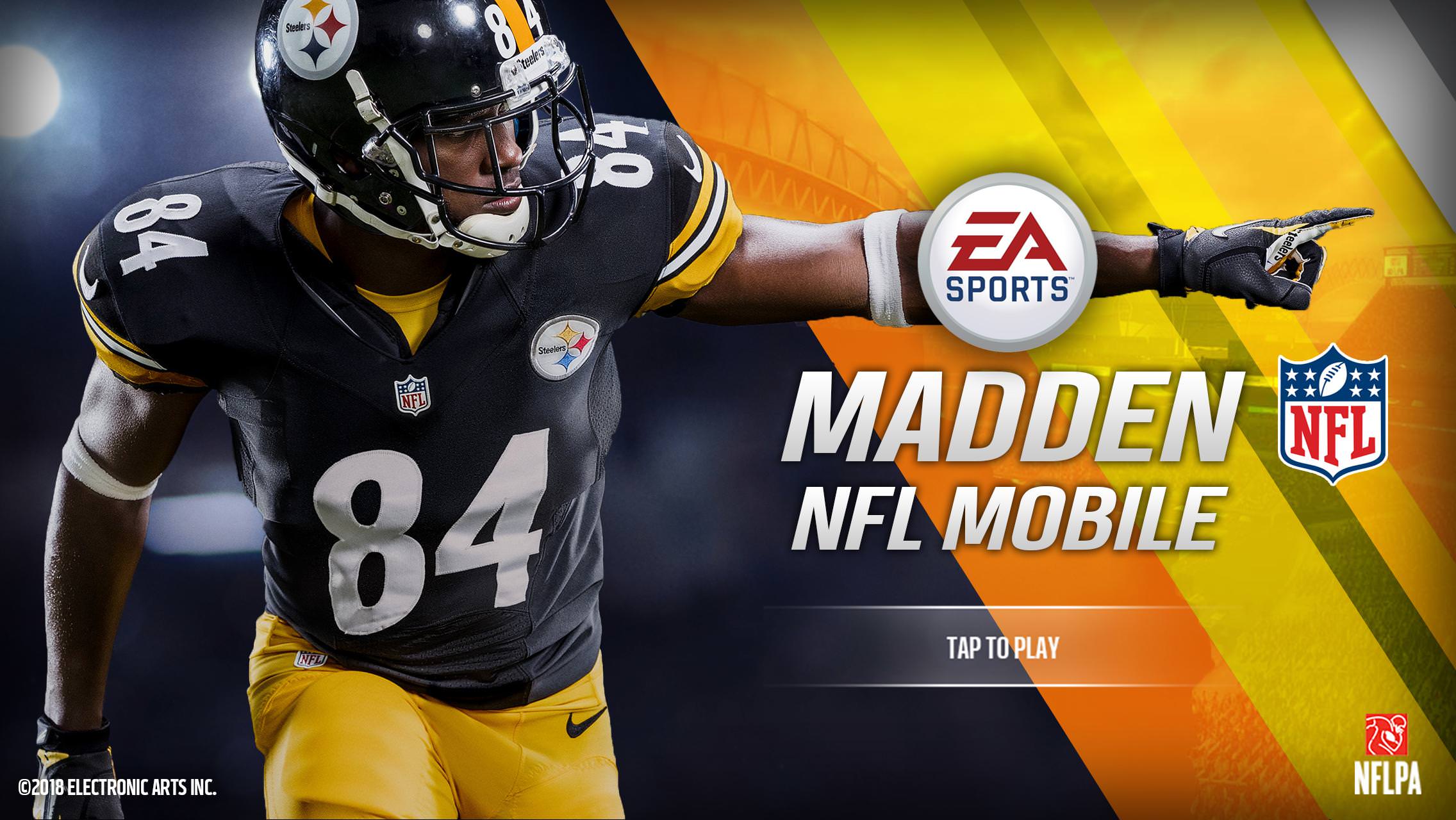 2/24 Update: Madden Mobile 19 - Concept Art - Madden NFL Mobile ...