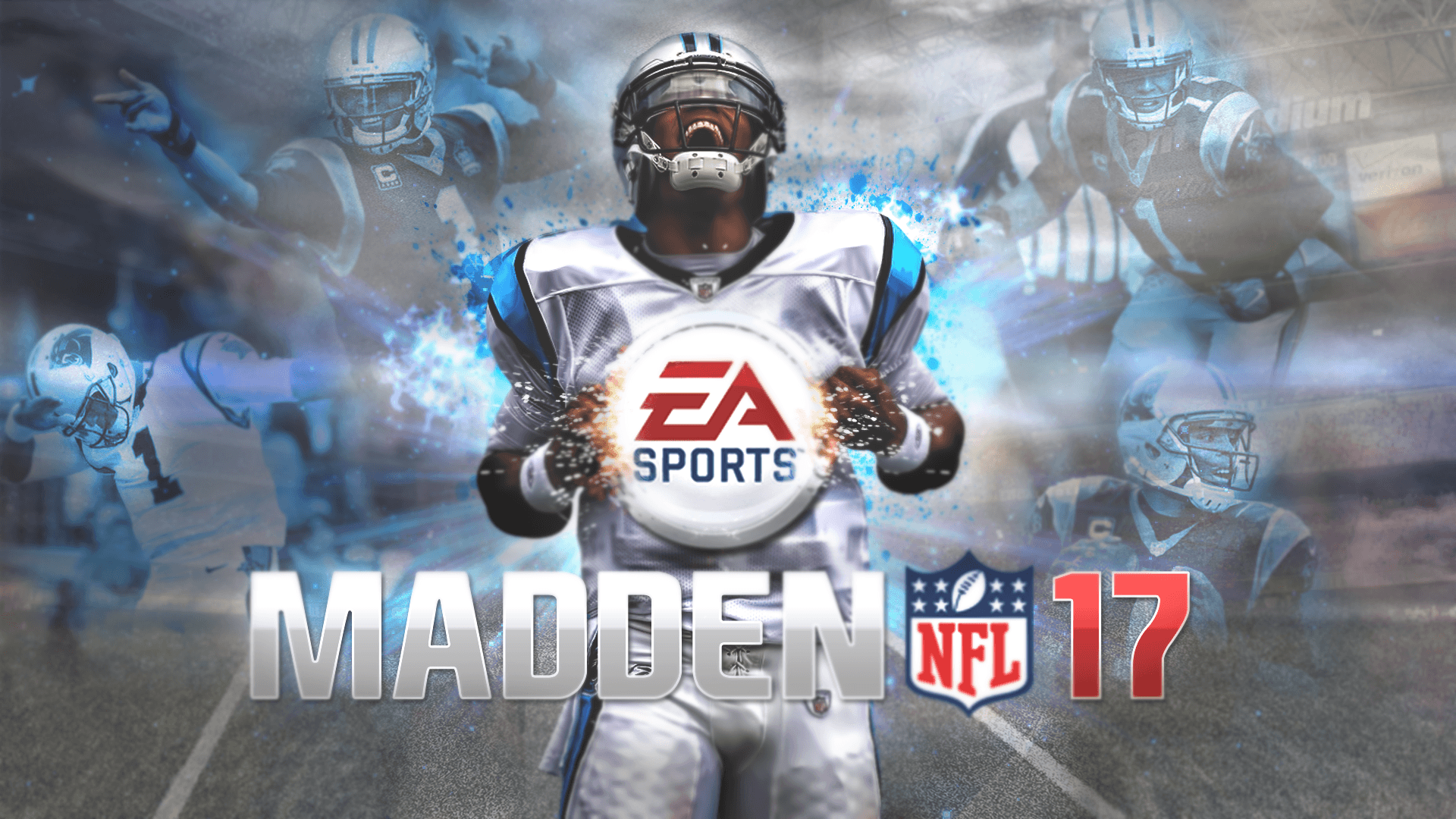 Check out the new gameplay trailer for EA's 'Madden 17' - MSPoweruser