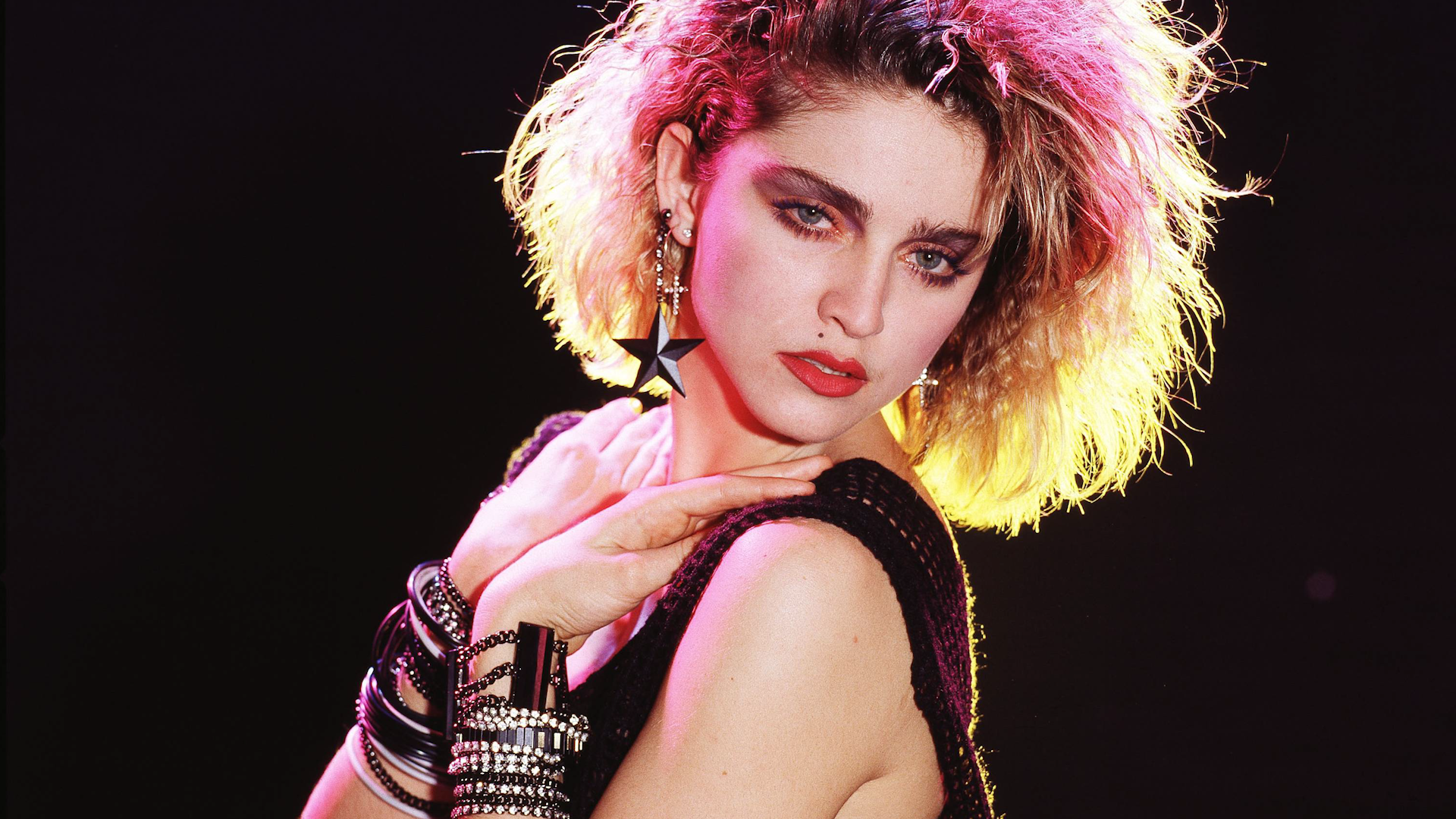 M2M - Madonna: The Queen of Pop