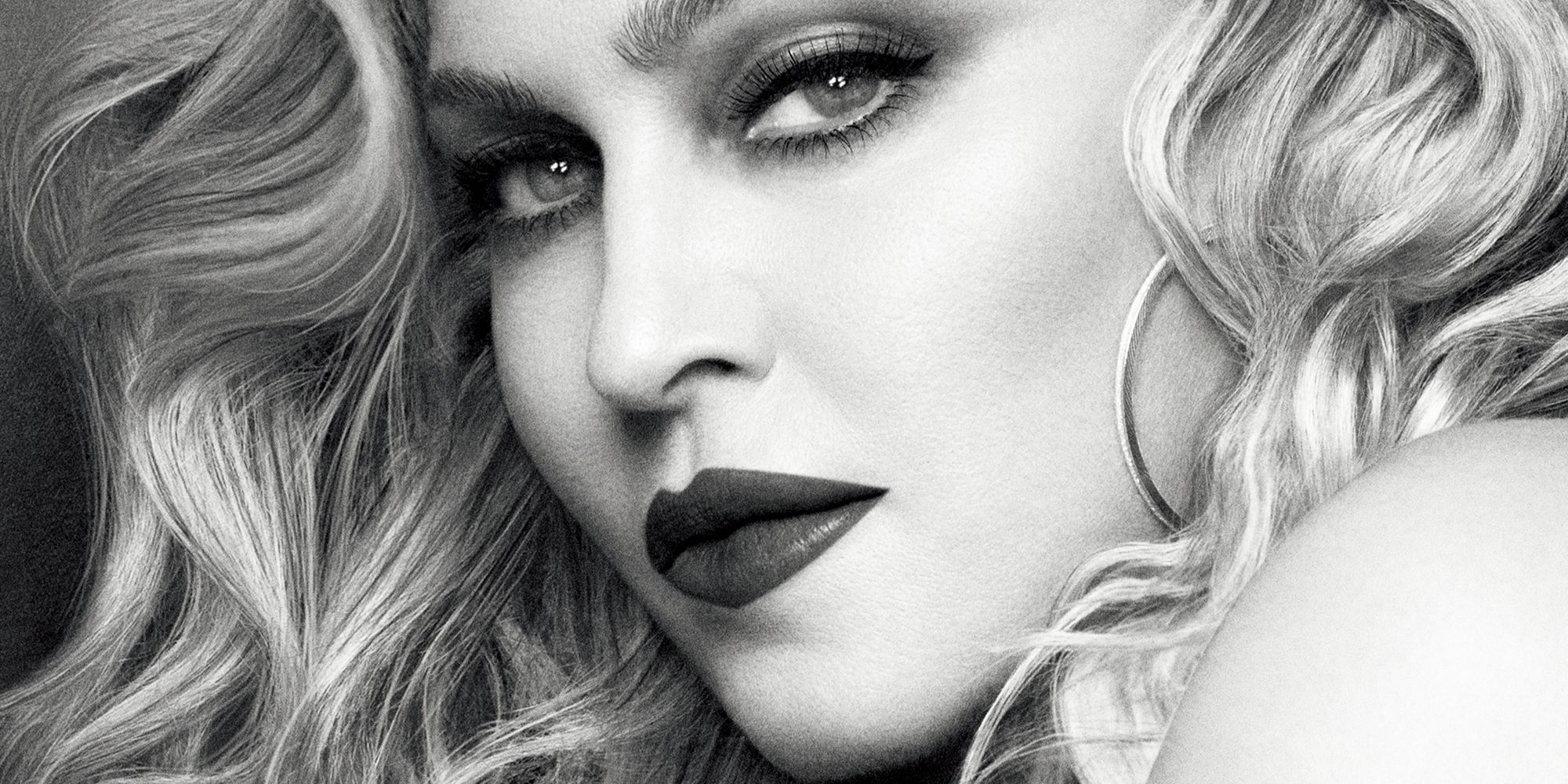 Madonna Talks MDNA Anti-Aging Skincare Line and Reinvention Cream