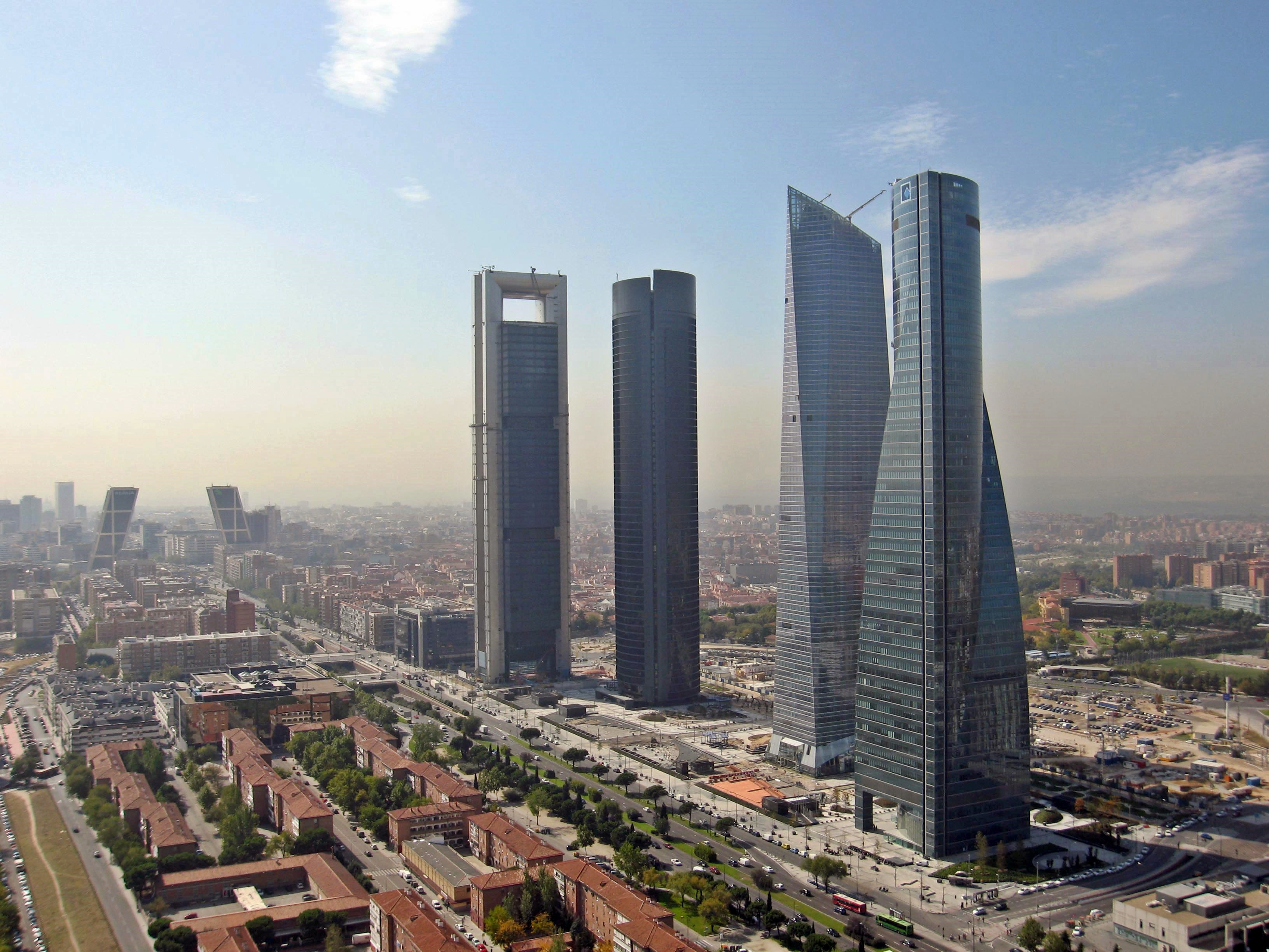 Developer is planning to build the European Union's tallest ...