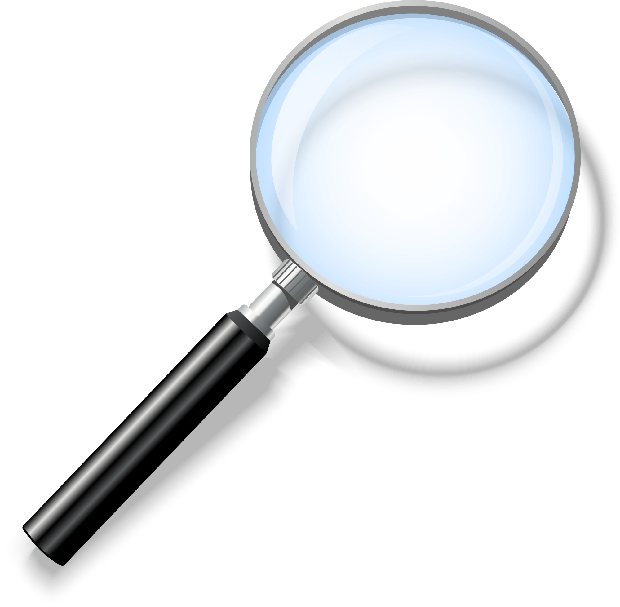 File:Magnifying glass icon mgx2.svg - Wikimedia Commons