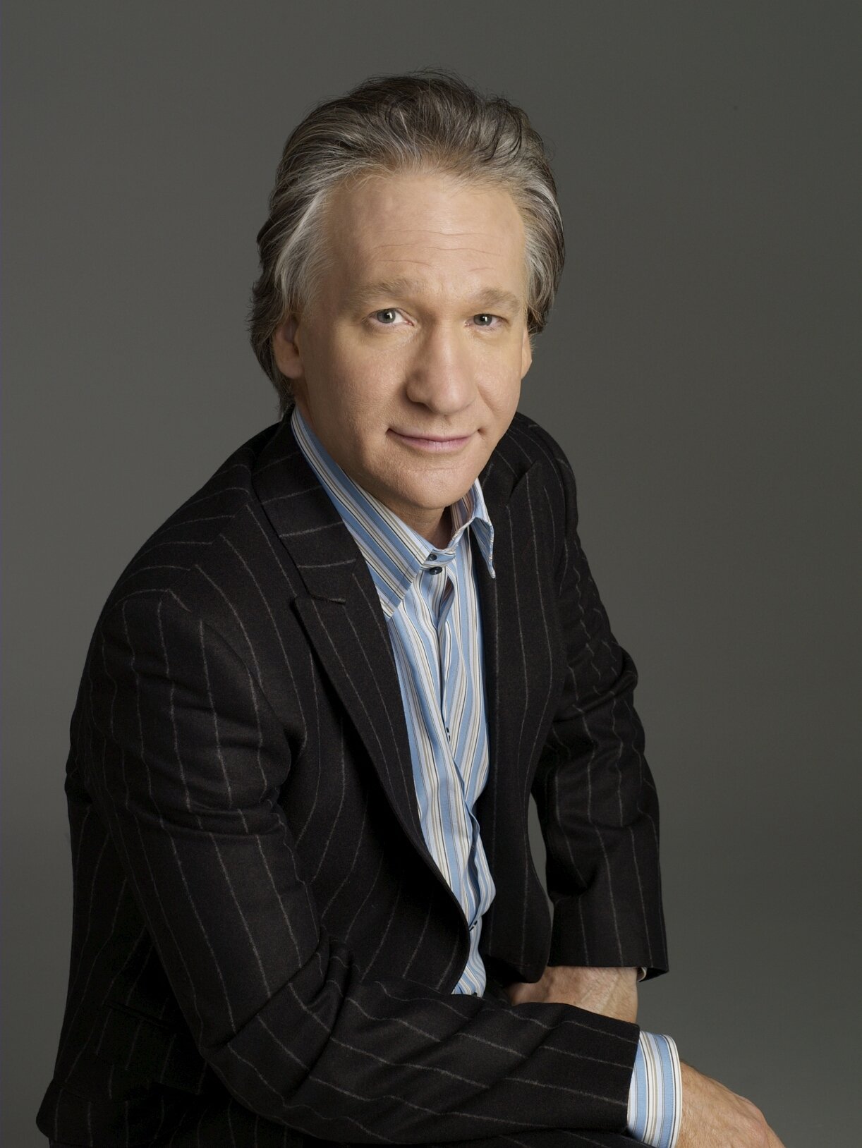 Charitybuzz: 4 VIP Seats at a Live Taping Real Time with Bill Maher ...