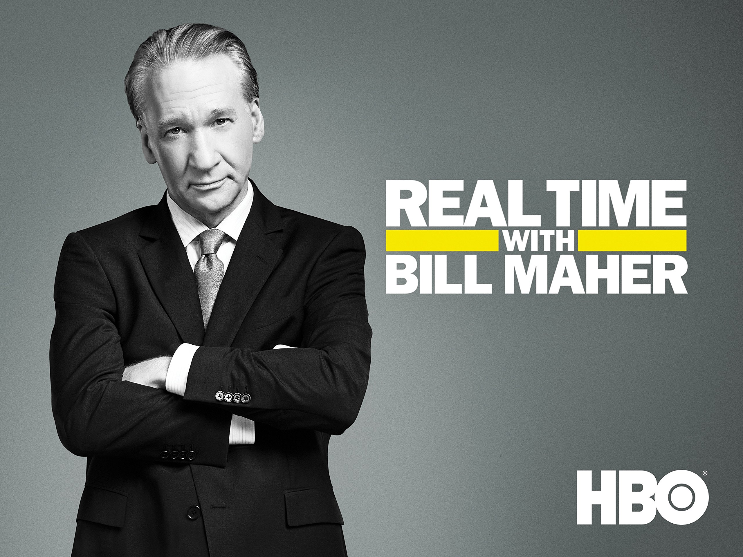 Amazon.com: Real Time With Bill Maher - Season 16: Bill Maher
