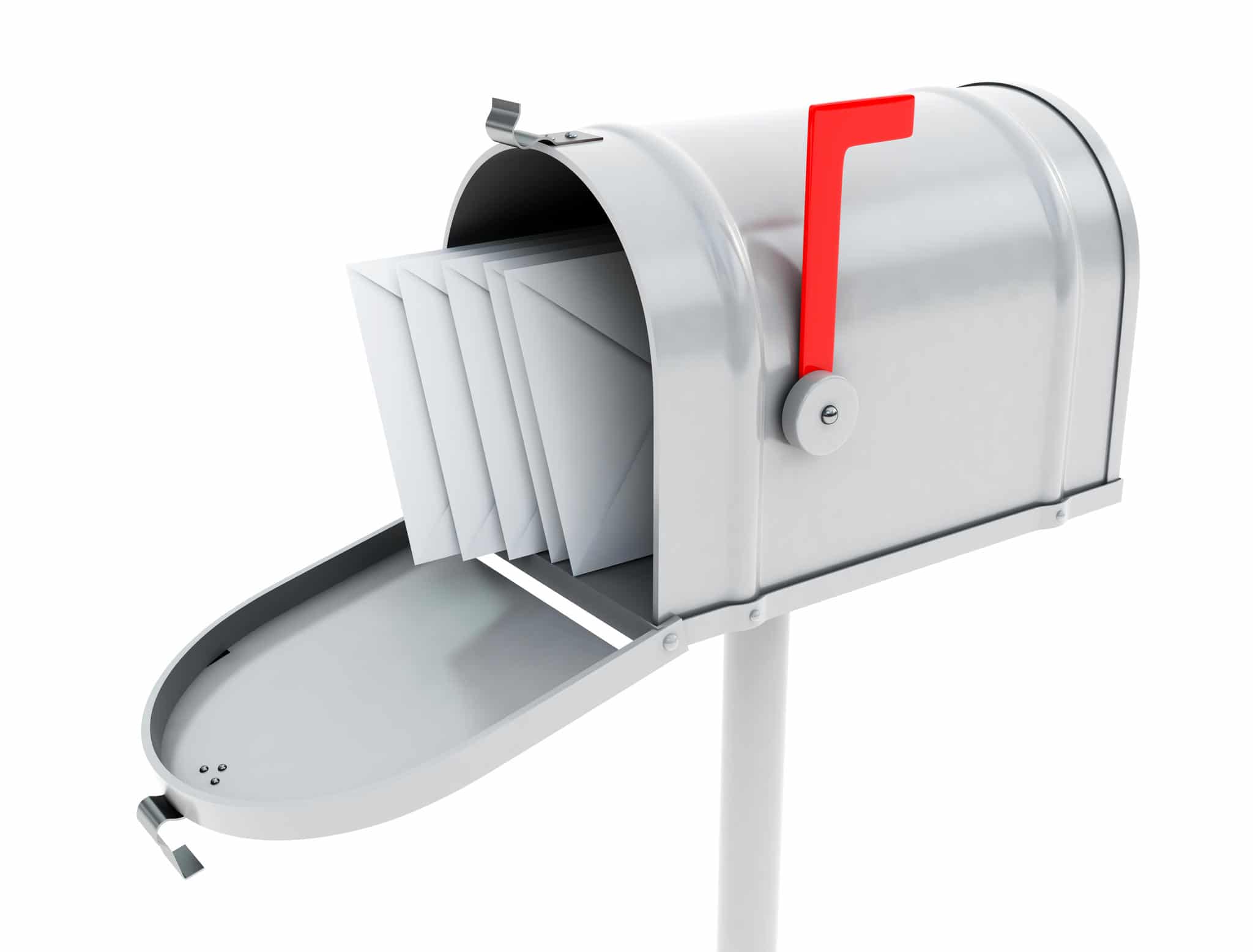 Create User Mailbox in Exchange Server 2013