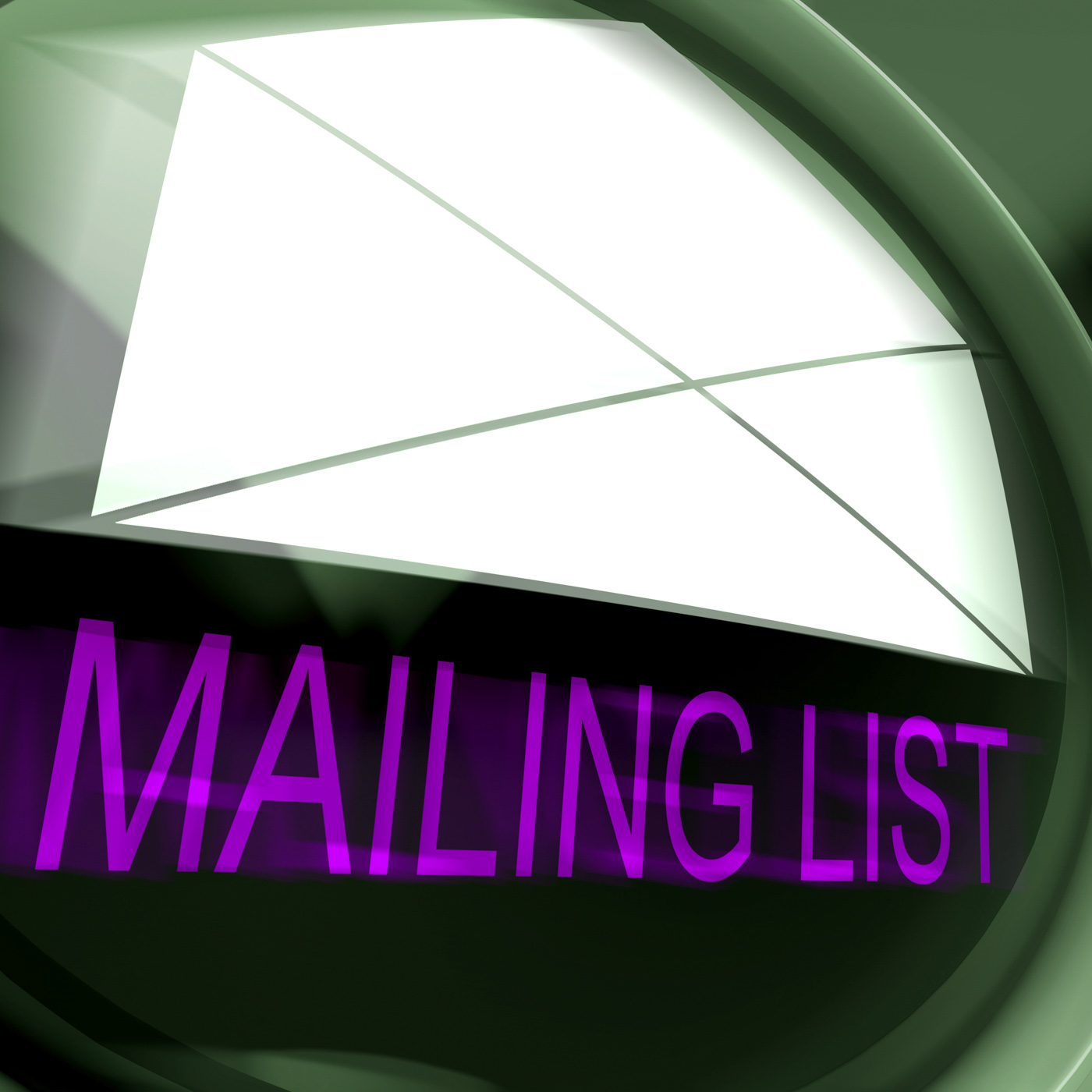 Mailing List Postage Means Contacts Or Email Database, Communicate, Communication, Contact, Contacts, HQ Photo