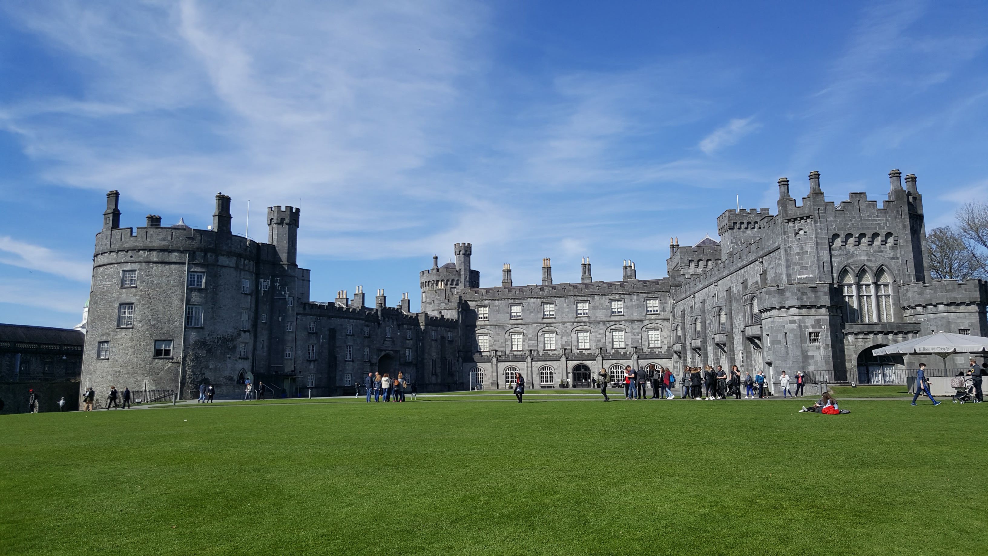 Our First Impressions of Ireland — A Journey We Love