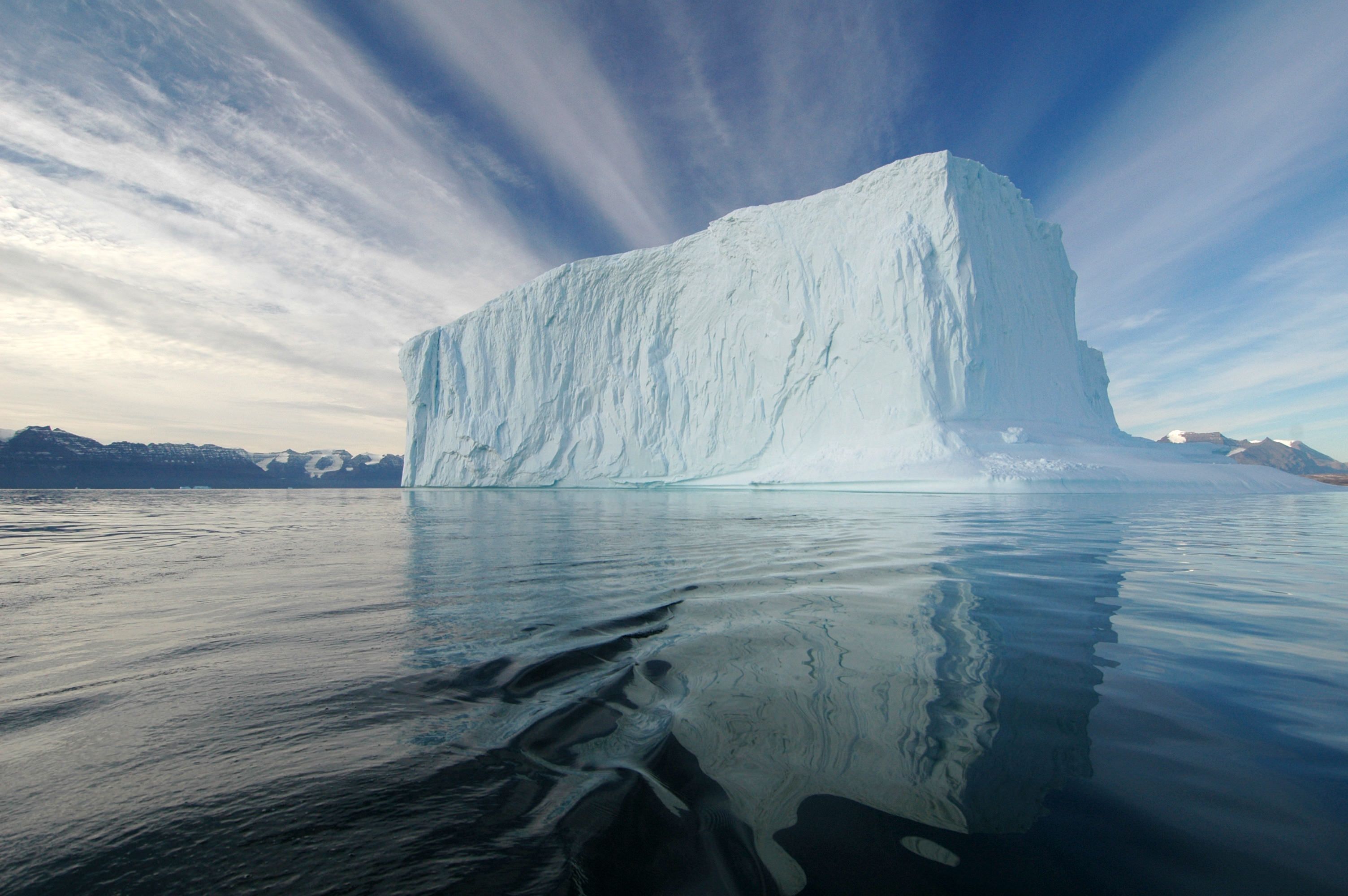 Majestic Ice Berg | Pics | Pinterest