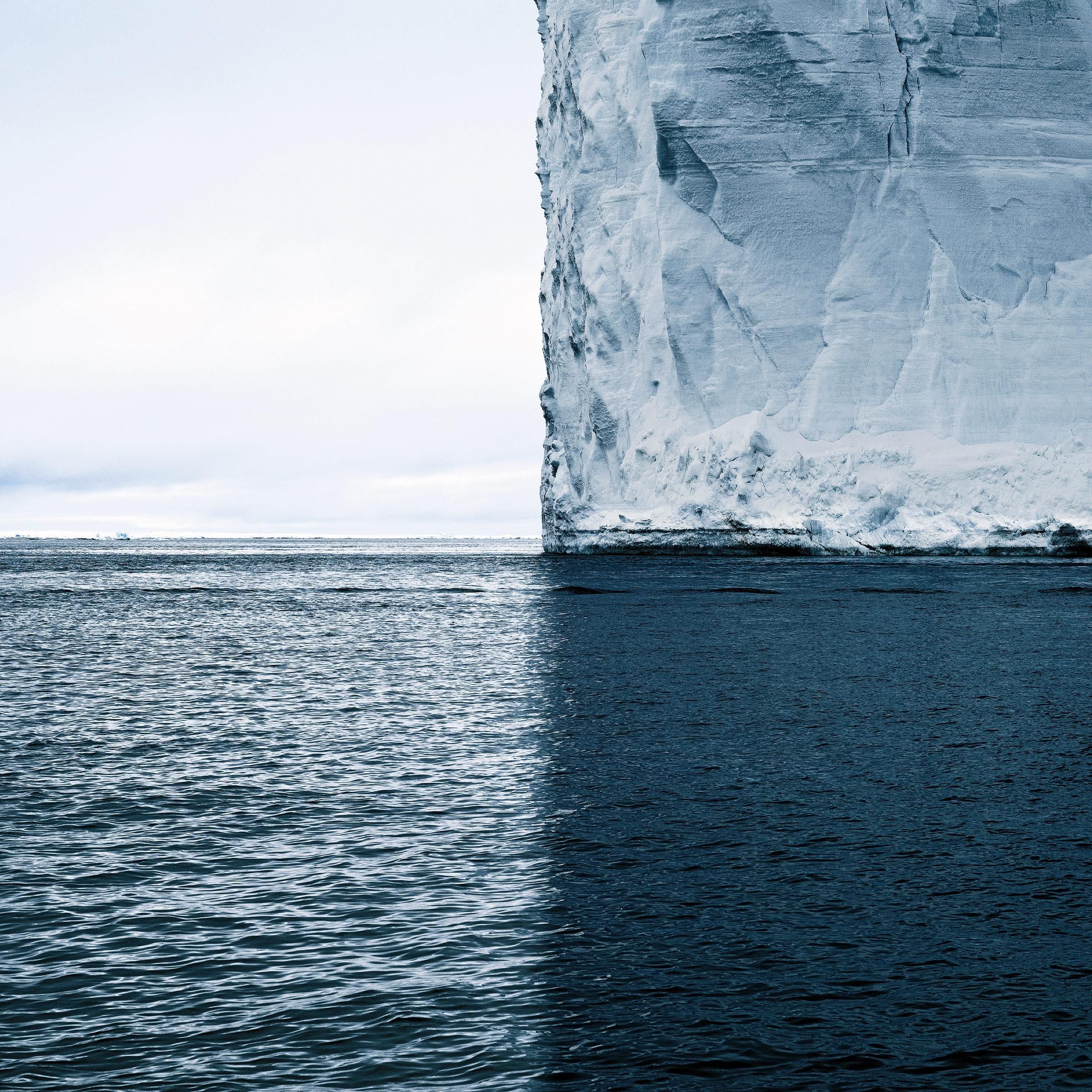 A Fairly Majestic Iceberg | David burdeny, Antarctica and Photography