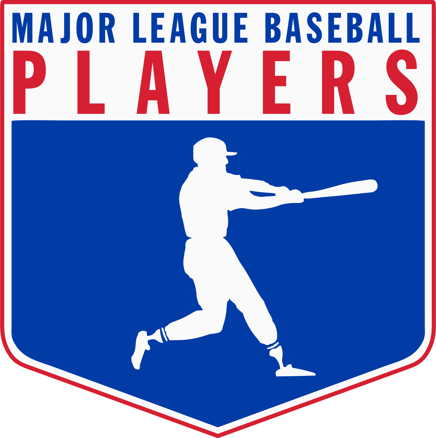 Official Logos - The Official Site of Major League Baseball Players ...