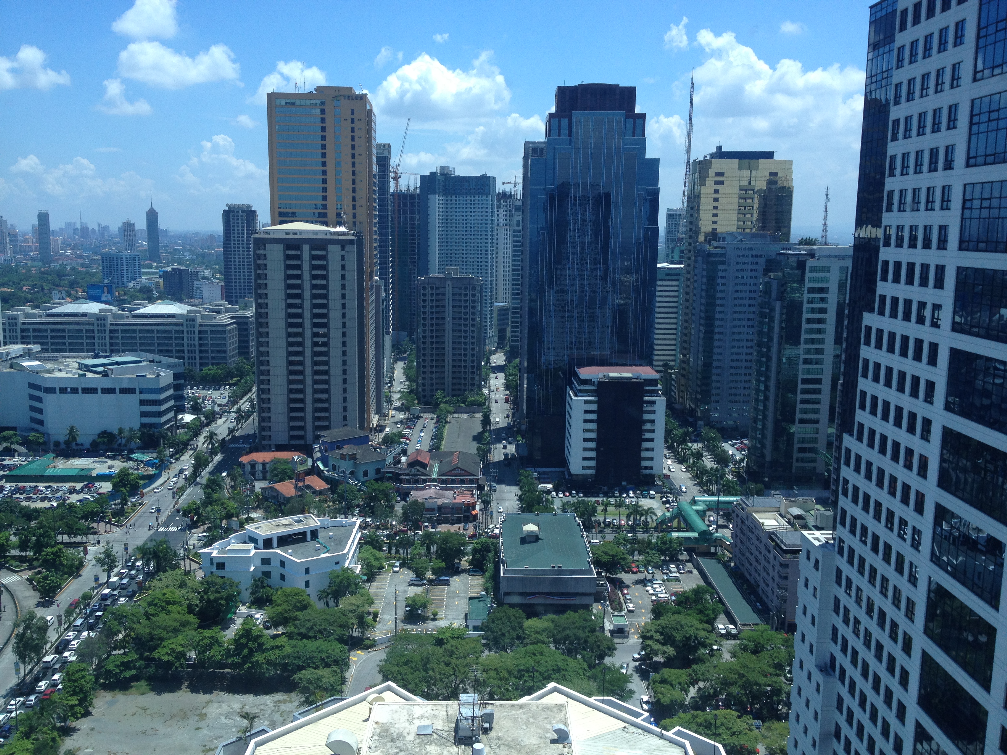 Buildings for Sale in Metro Manila – Makati Fort Ortigas etc | %