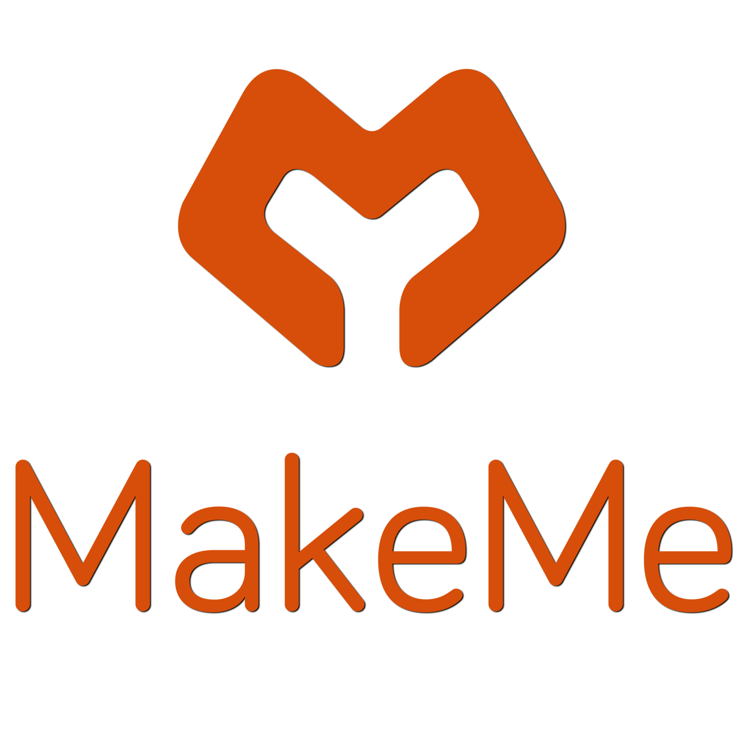 MakeMe - Mobile Group Challenges