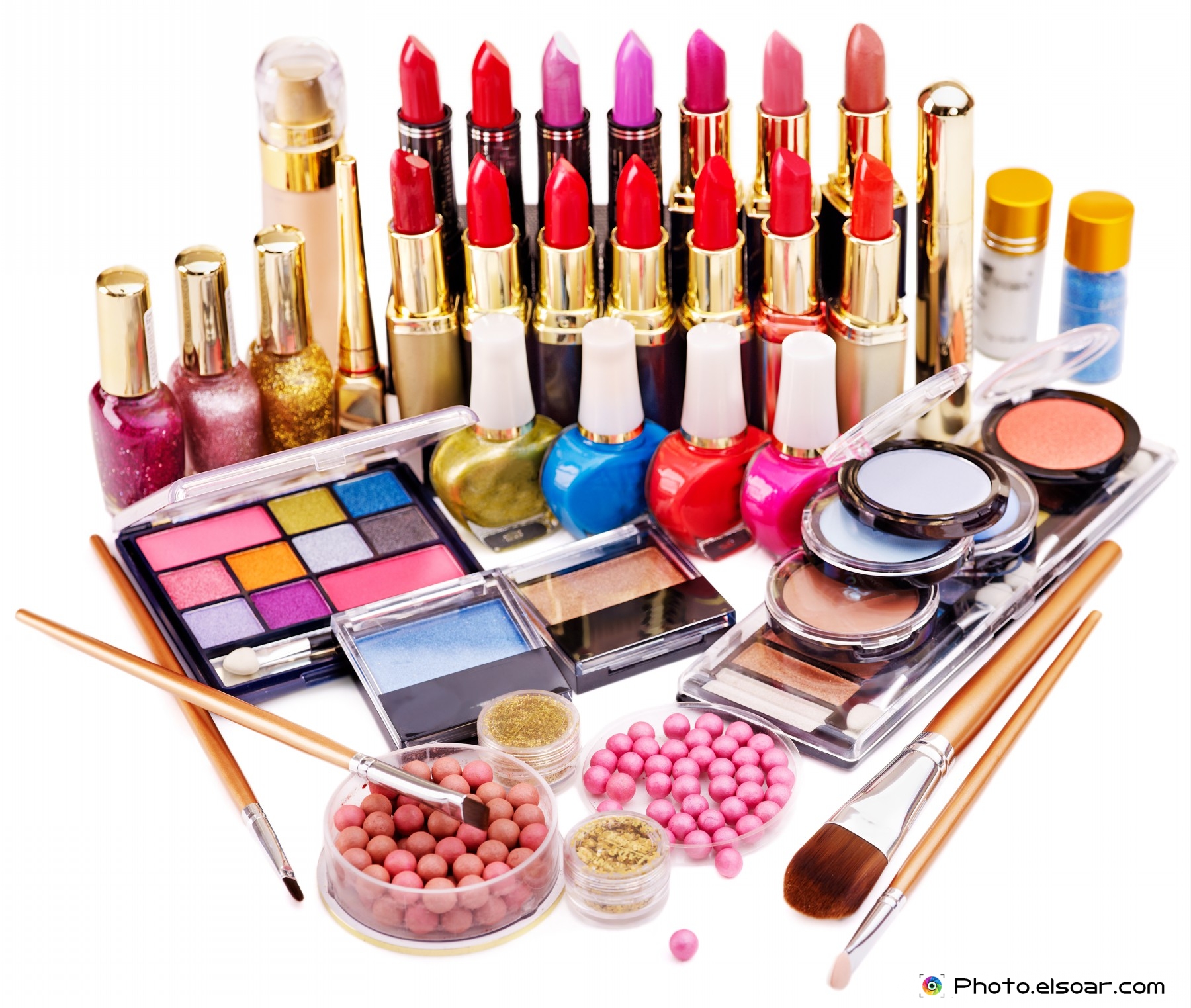 makeup products - Make Up