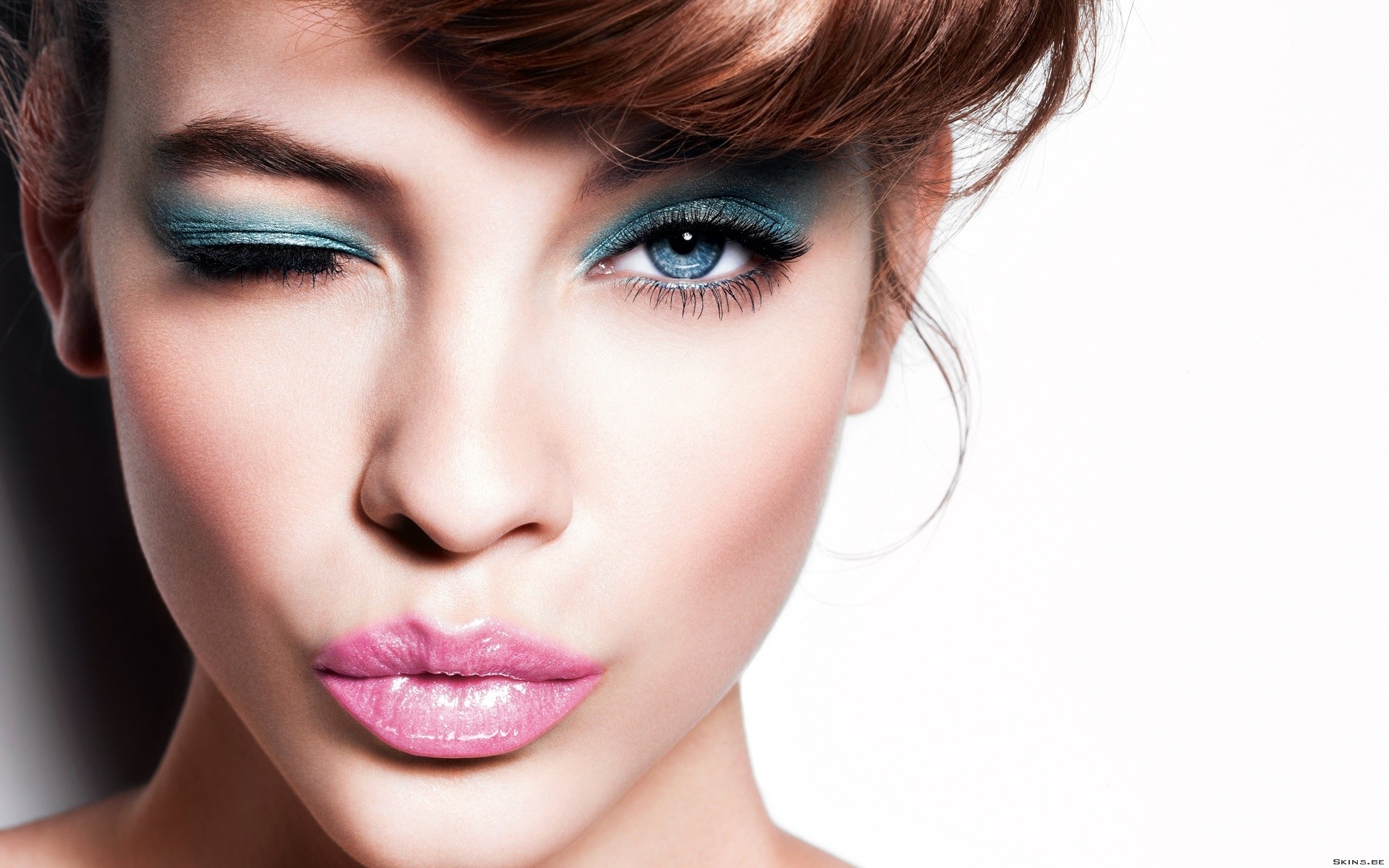 17 Things Women With Makeup Are Tired Of Hearing! - onedio.co