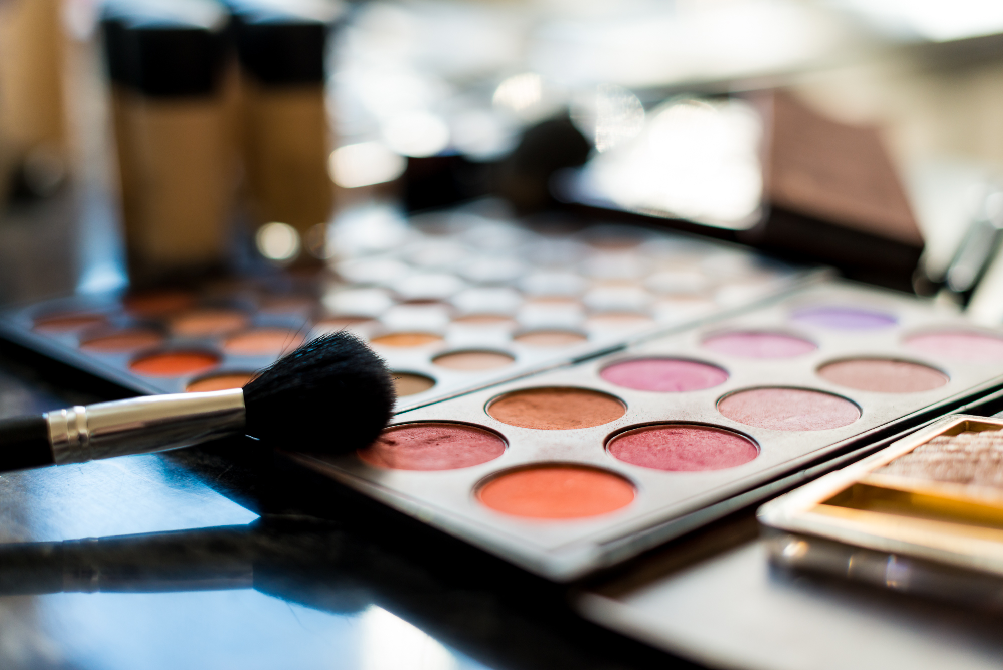 Photofocus | Tips for Finding and Working with a Professional Makeup ...