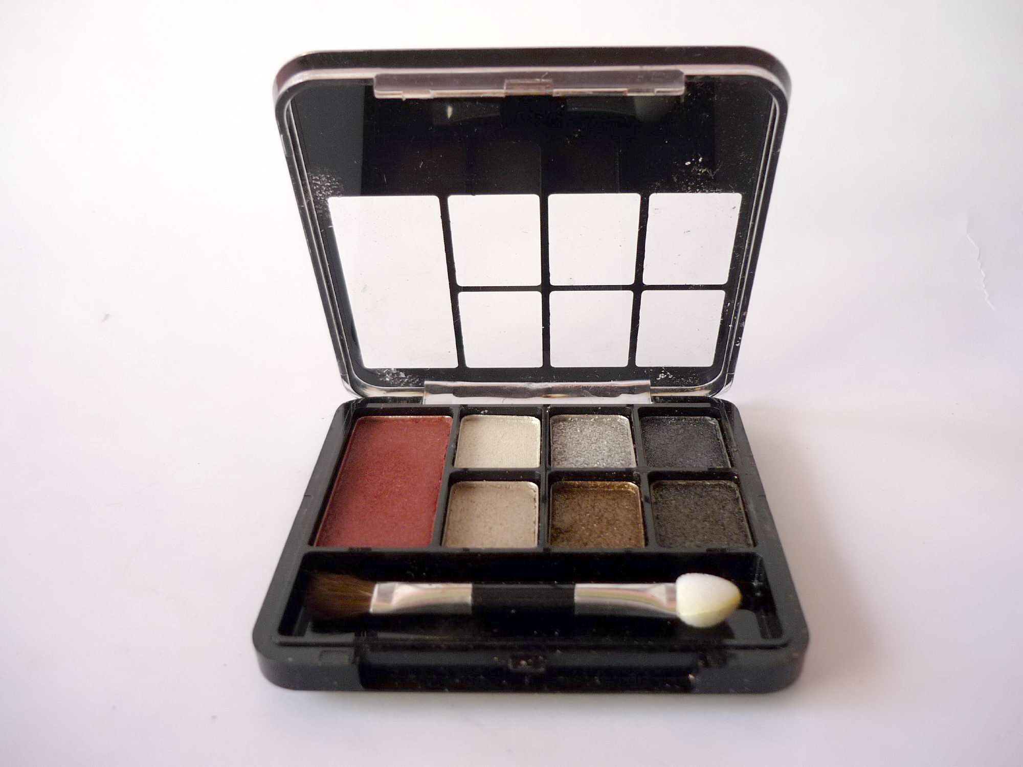 Makeup kit photo