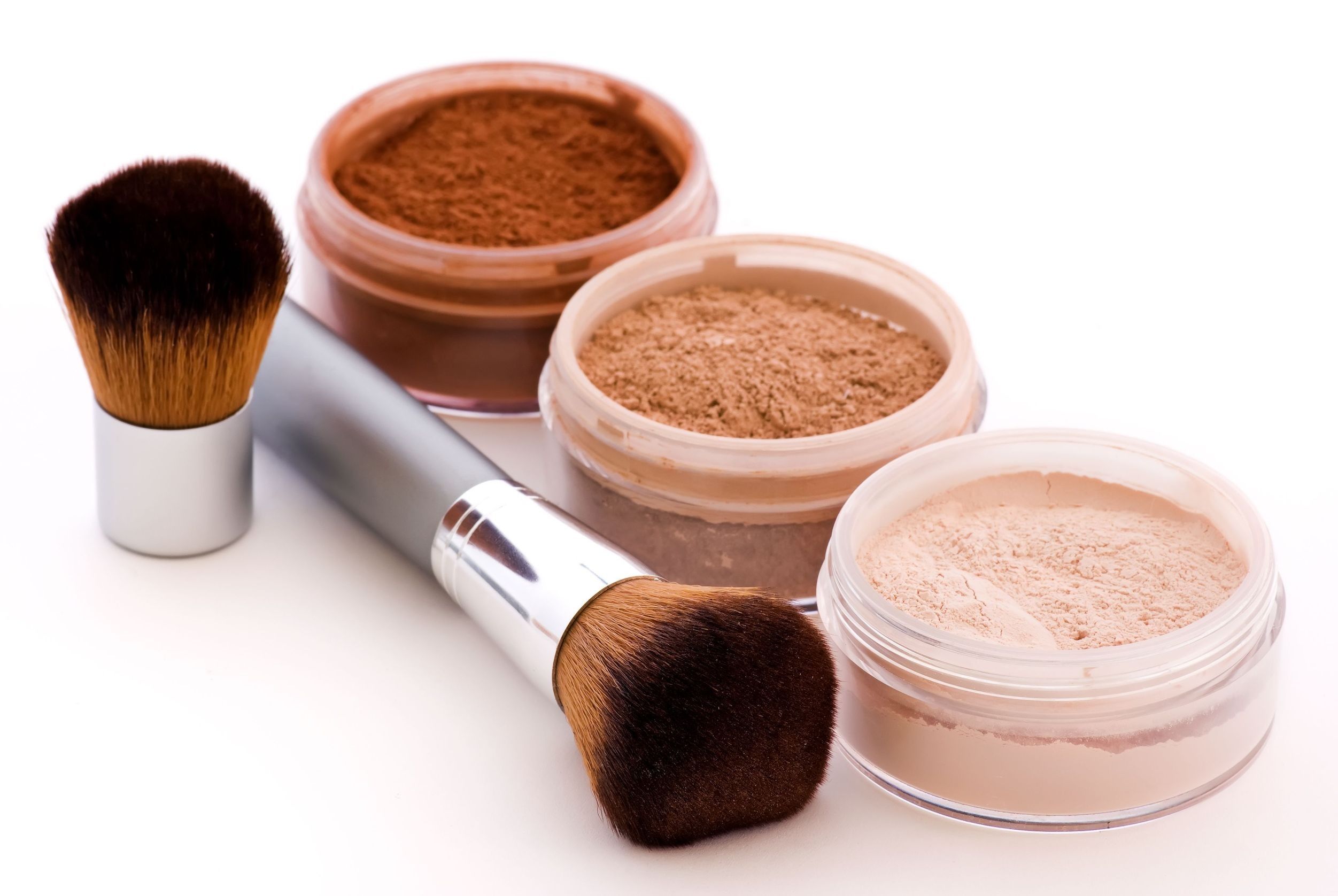 makeup | Mineral makeup kit | Mineral Foundation kit