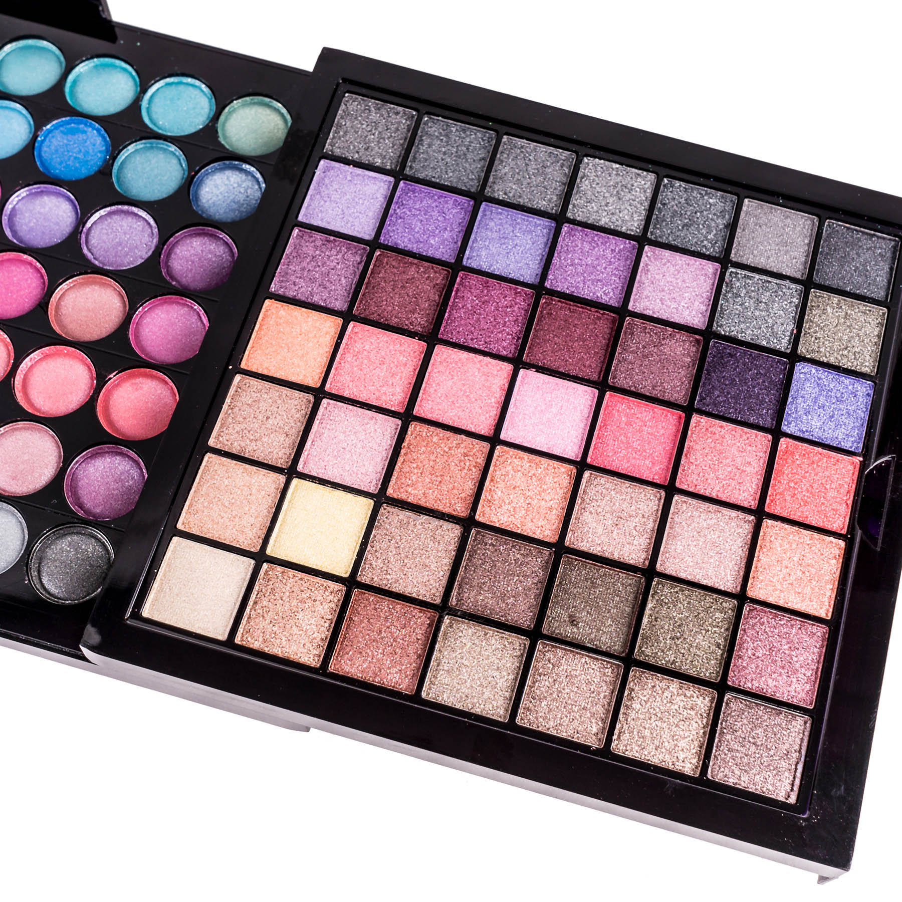 Harmony Makeup Kit - Ultimate Color Combination - Gift set | SHANY ...