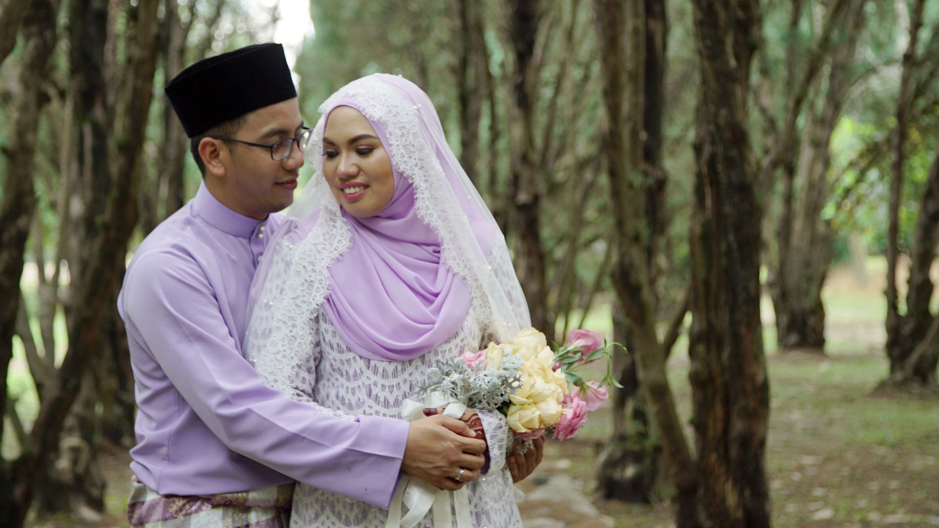Malay Wedding Videography | Cinematography | Video Production ...