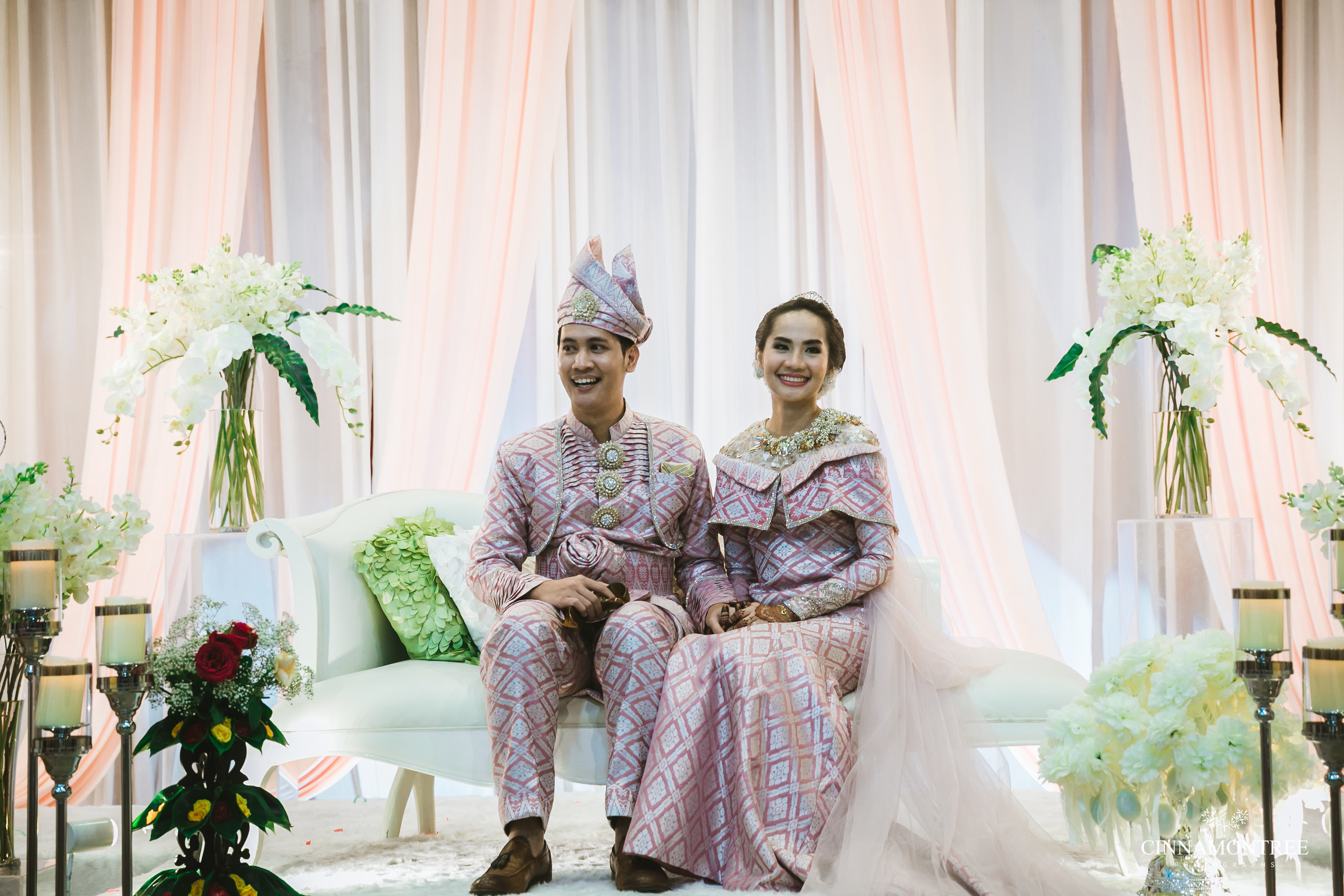 Malay Wedding Package Price - My Personal Experience