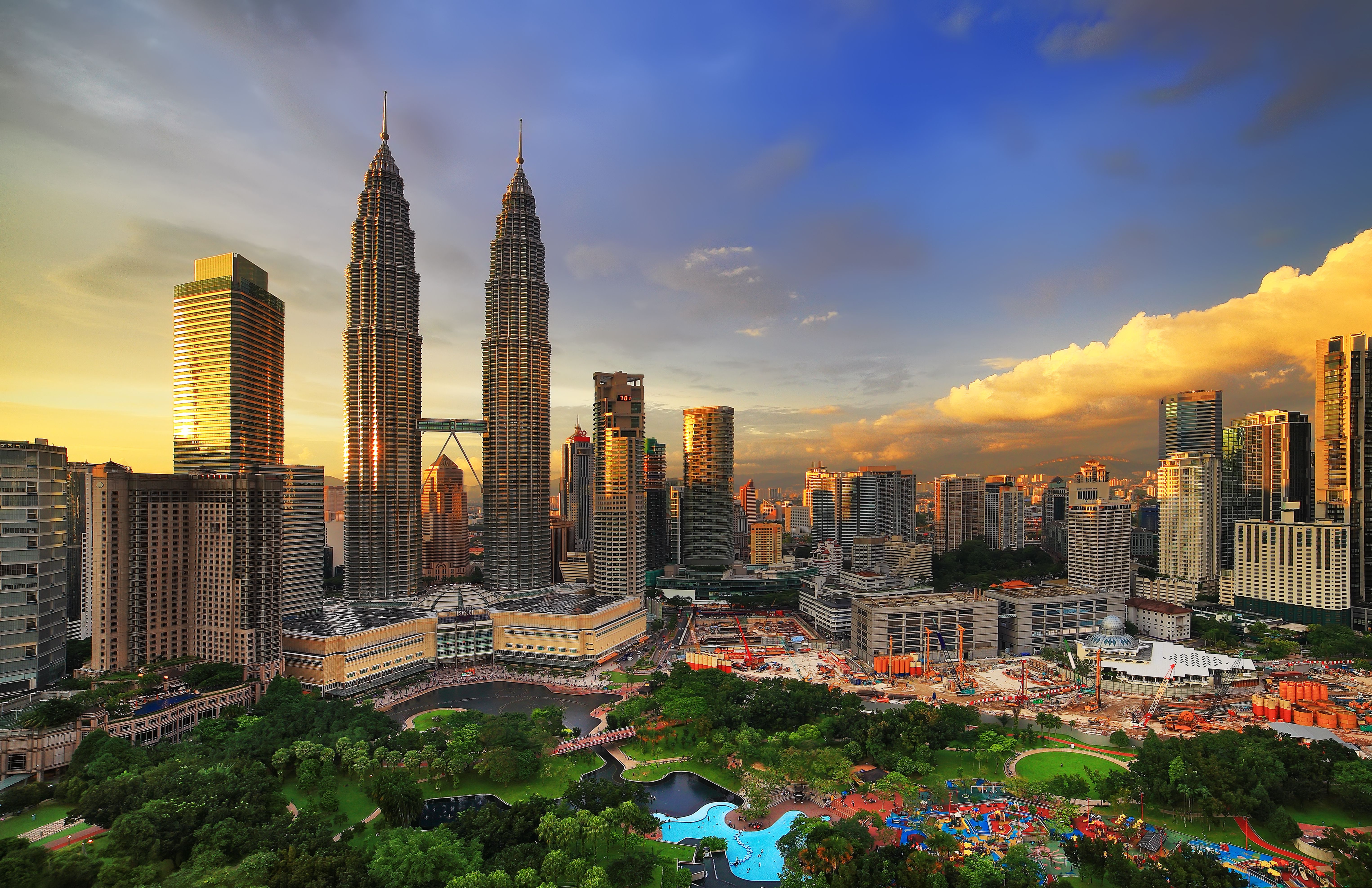 Traveling Malaysia: Essentials to Know