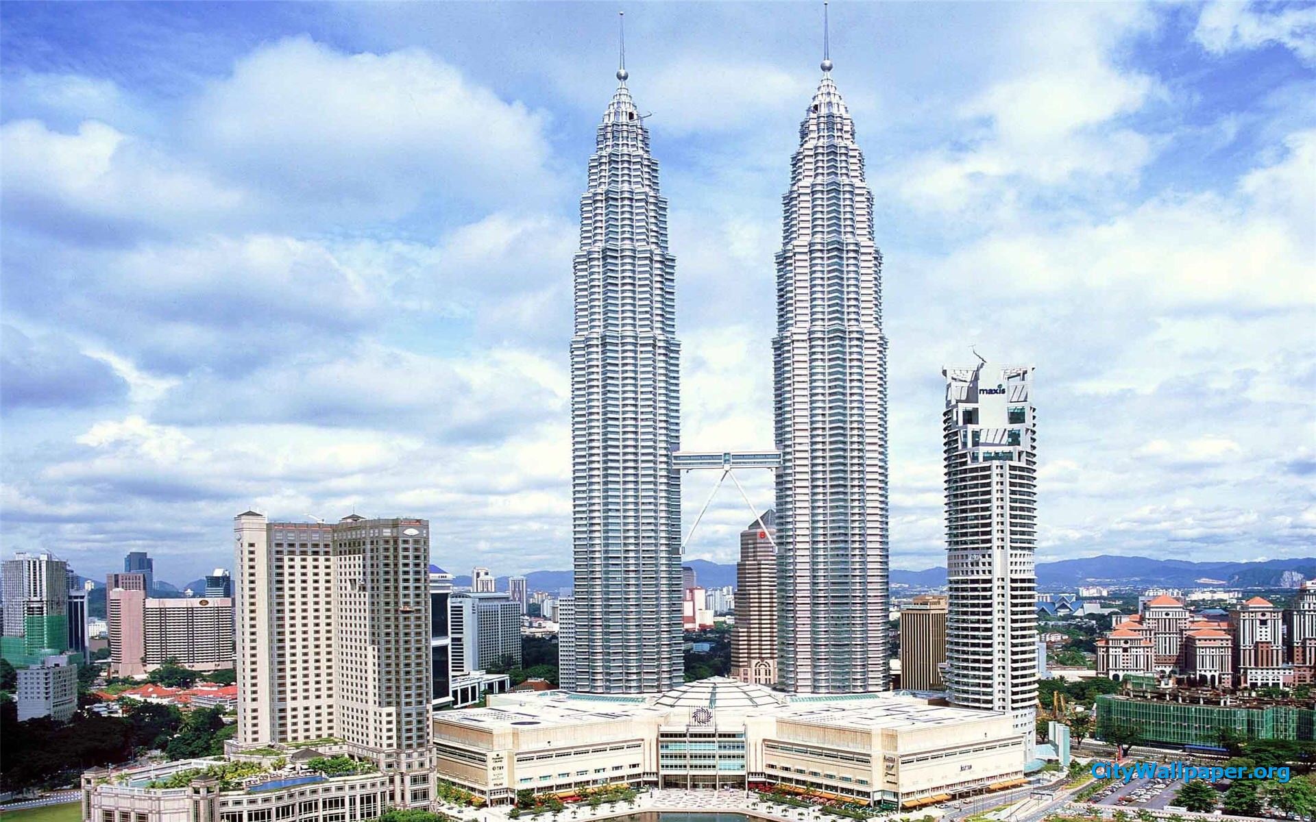 petronas towers - Google Search | GRDS285 Project C | Pinterest | Towers