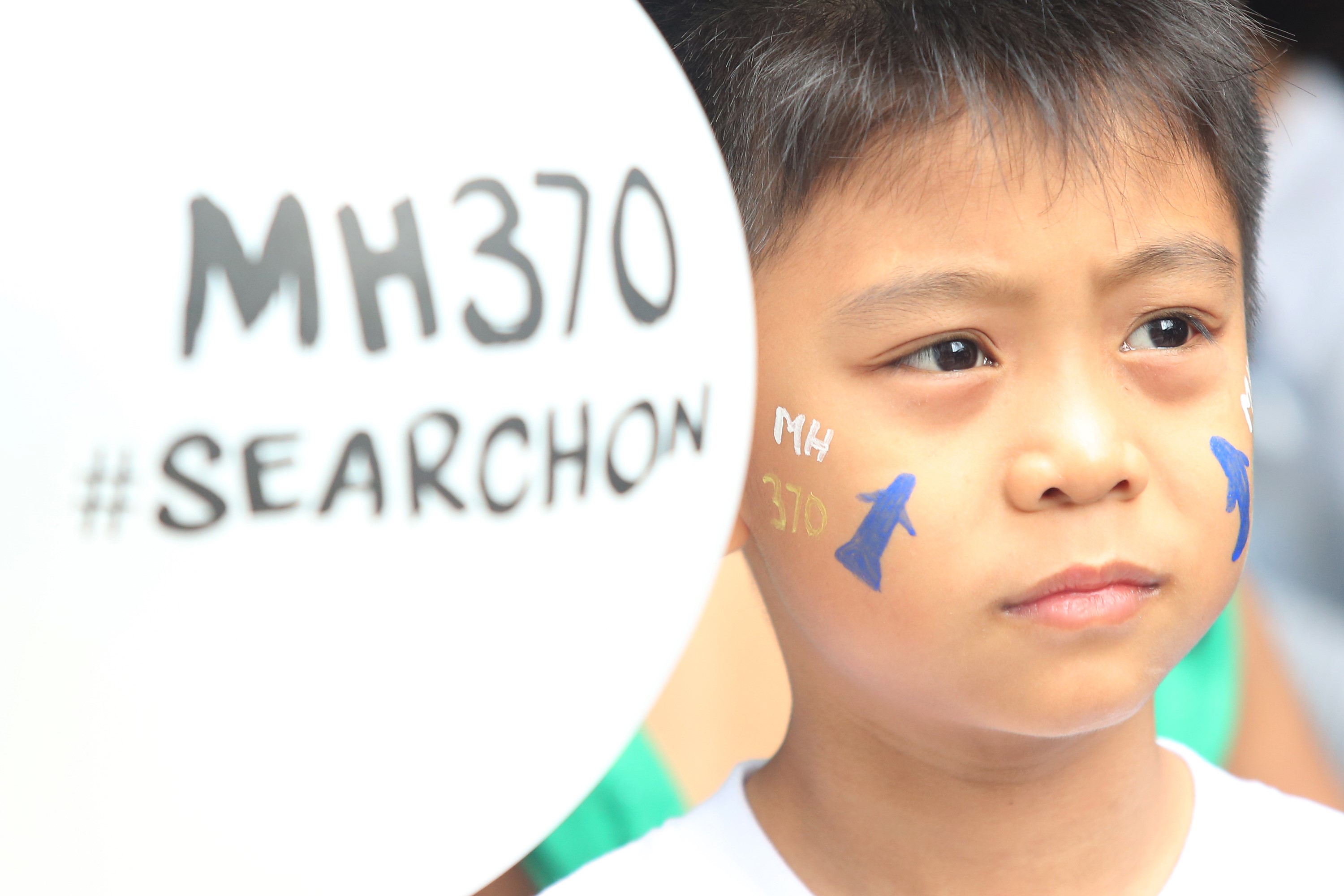 Flight MH370: New Search for Missing Malaysian Airlines Plane Begins ...