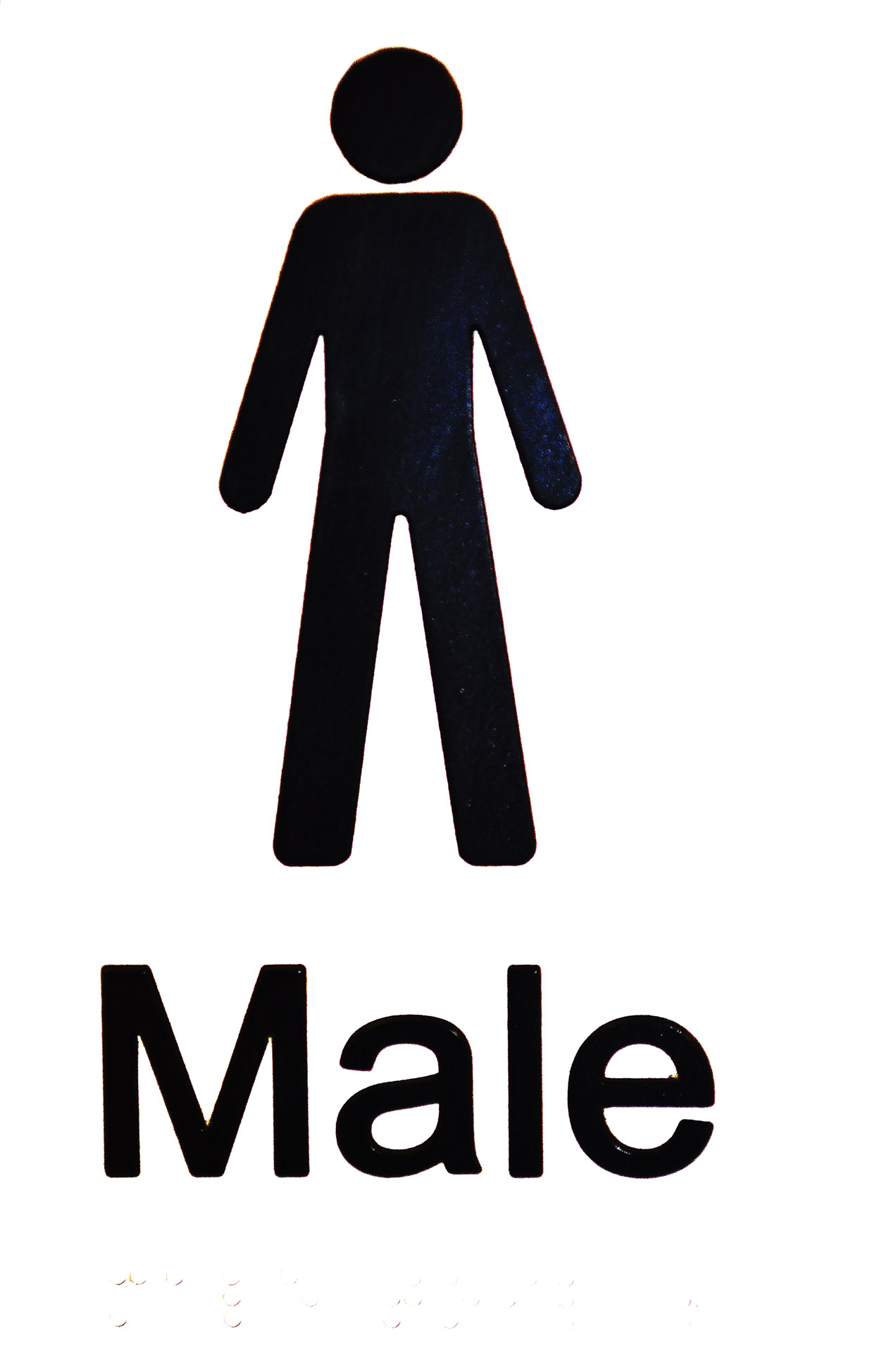 Symbol Of Male Free Stock Photo - Public Domain Pictures