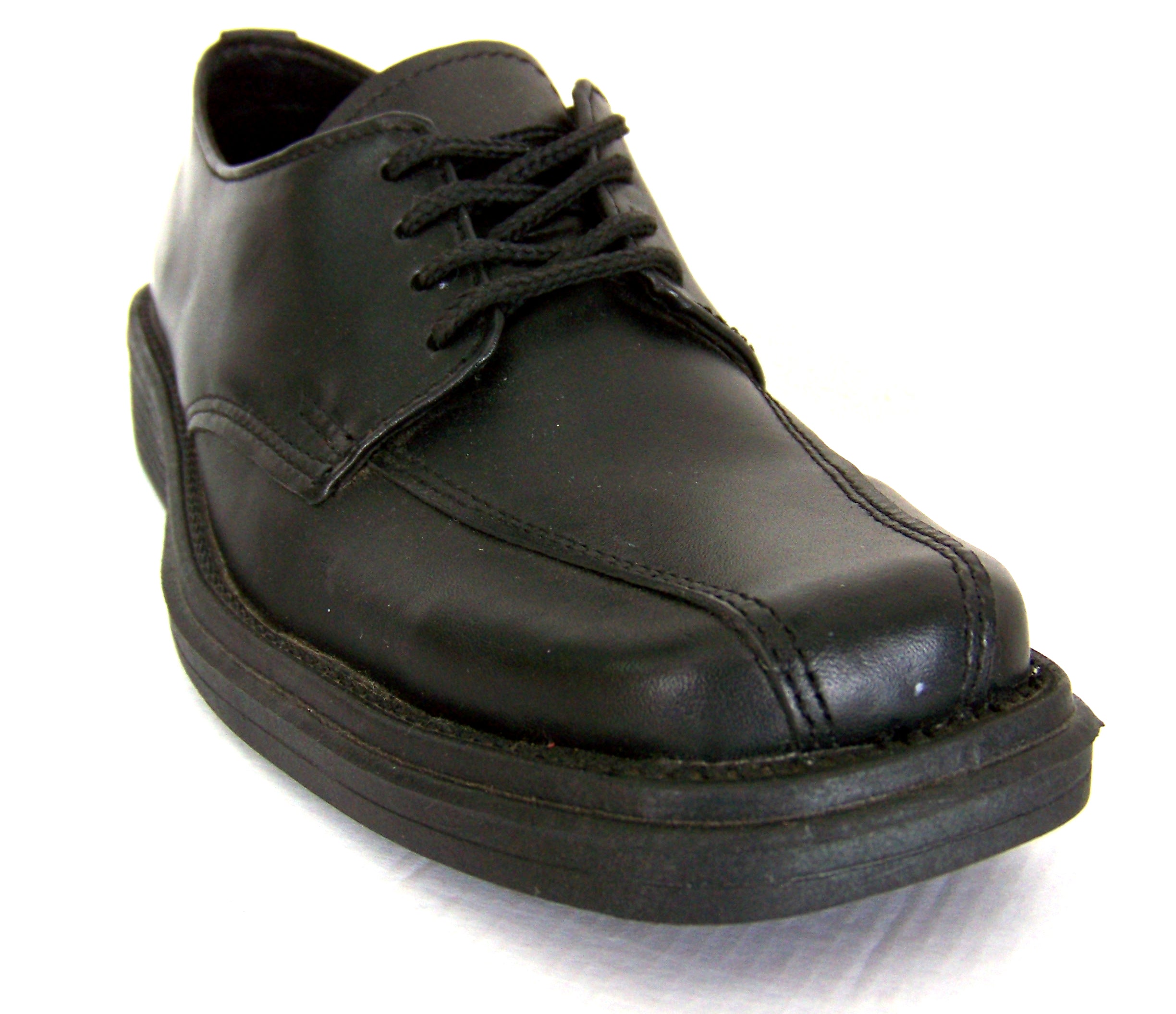 Male shoe photo