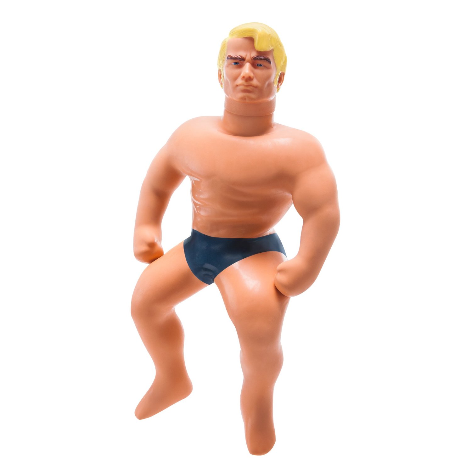Amazon.com: STRETCH ARMSTRONG Stretch Armstrong: Toys & Games