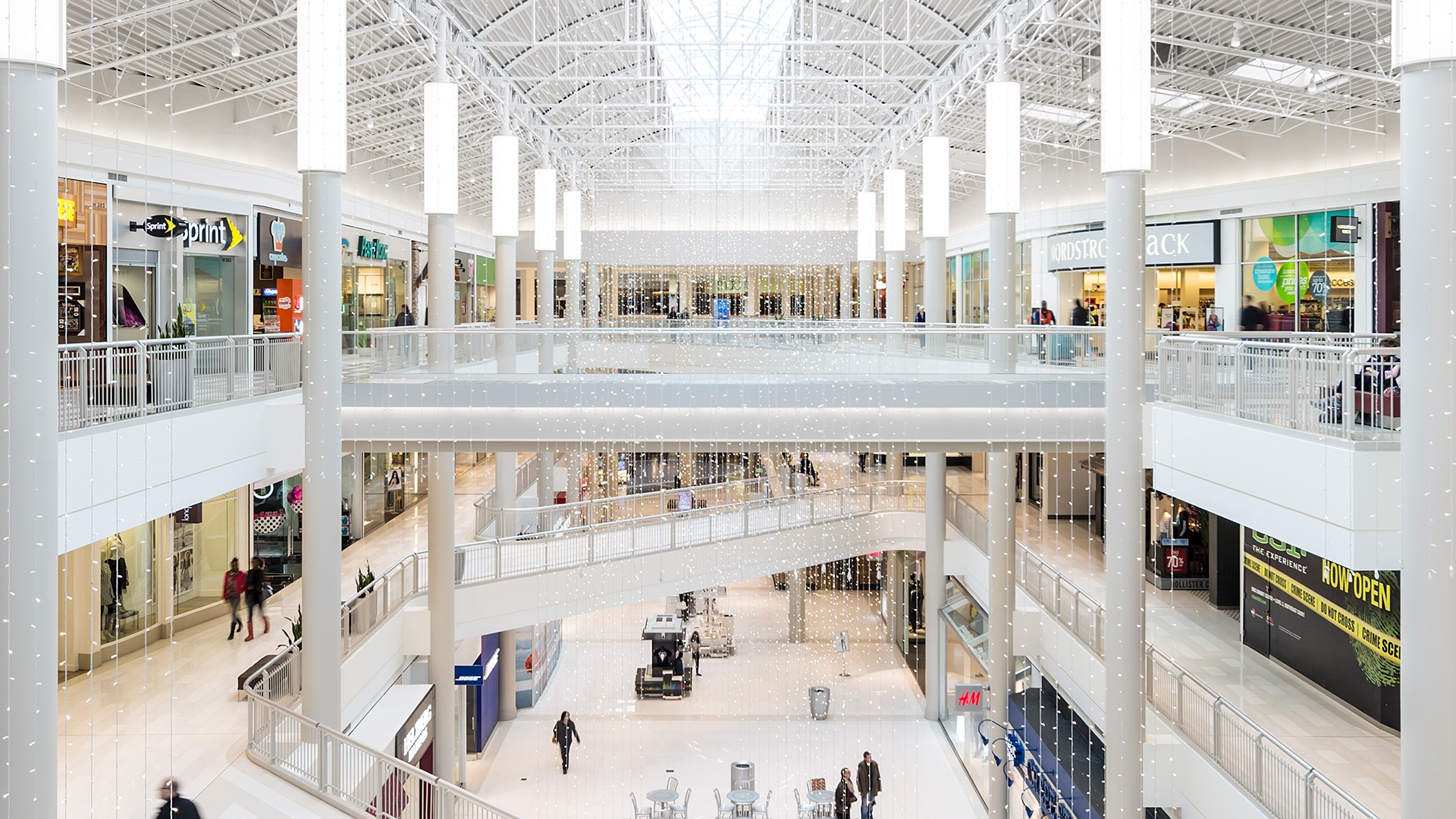 Plan Your Trip > Hours + Directions | Mall of America